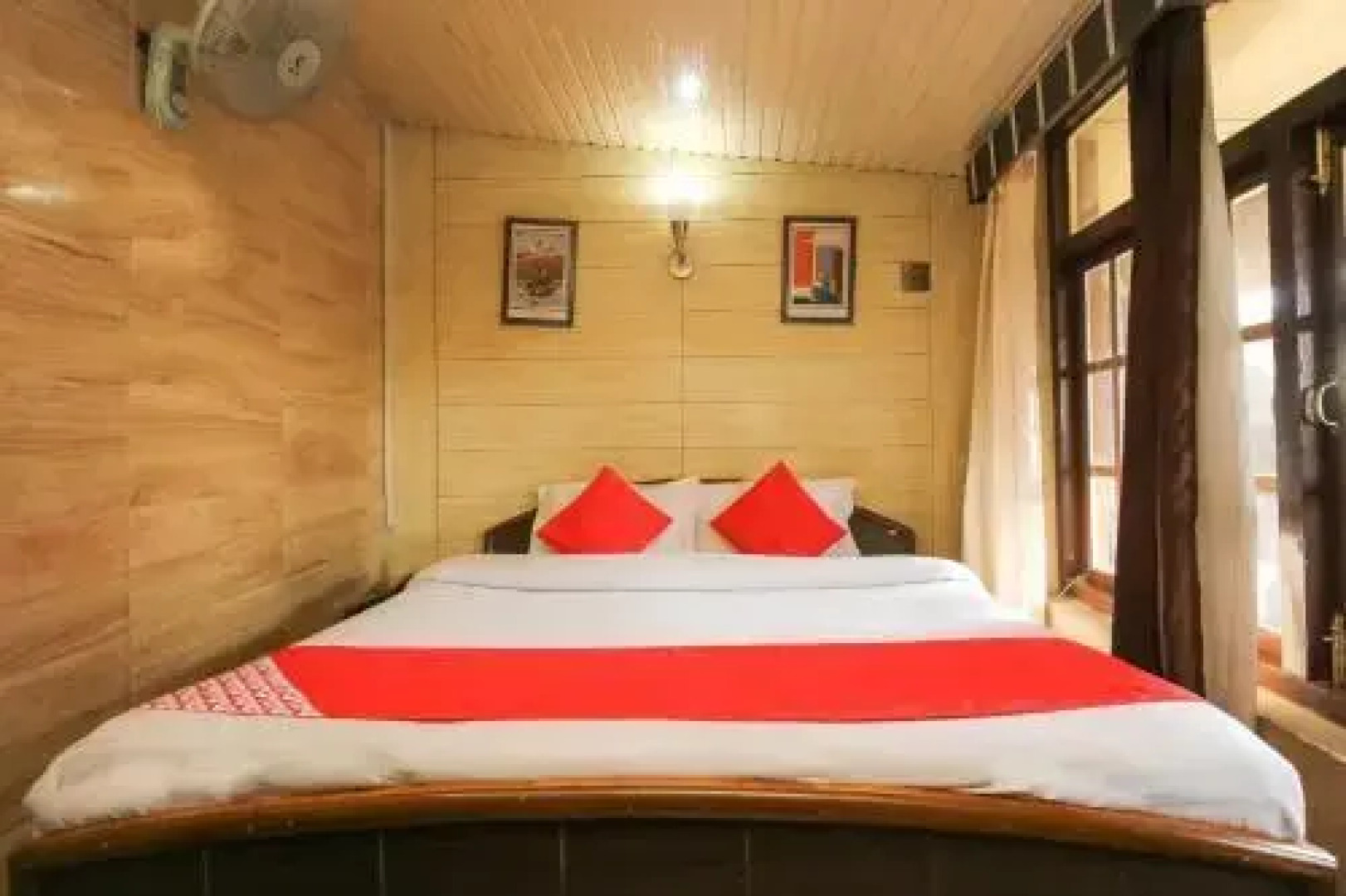 Hotel City Plaza by OYO Rooms