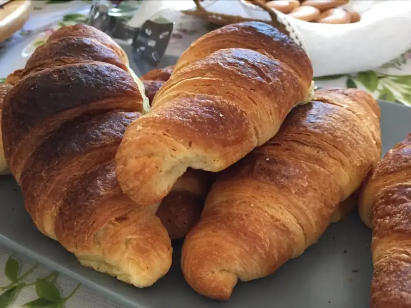 B&B il giardino aromatico