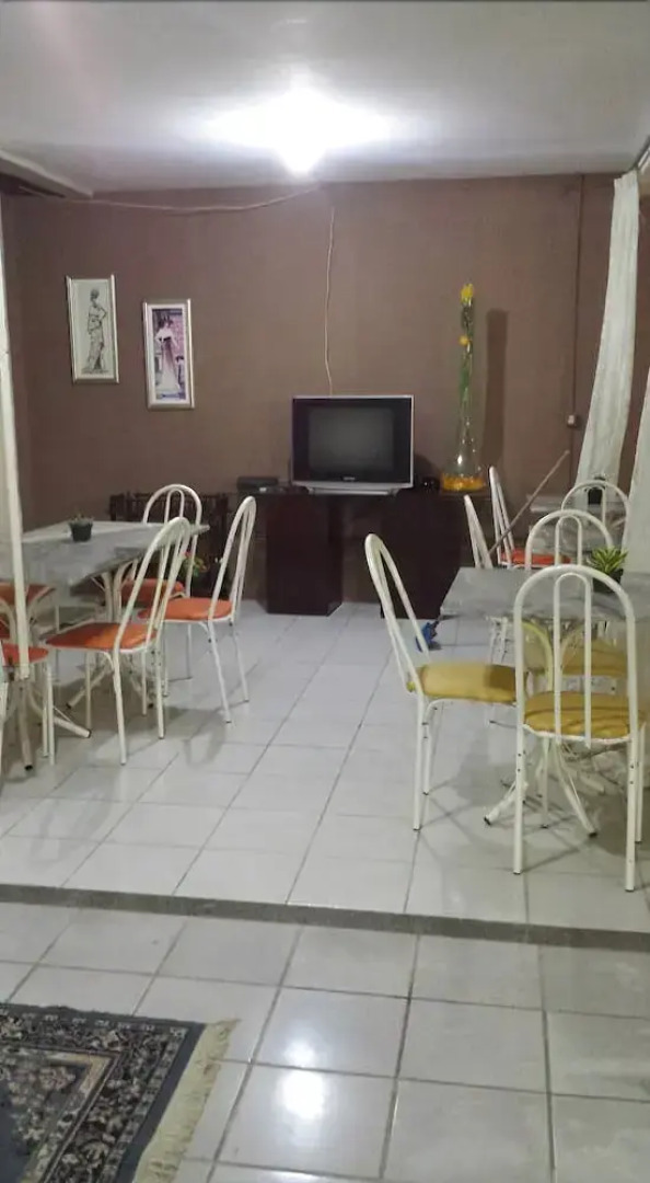 Pousada Perola do Cariri