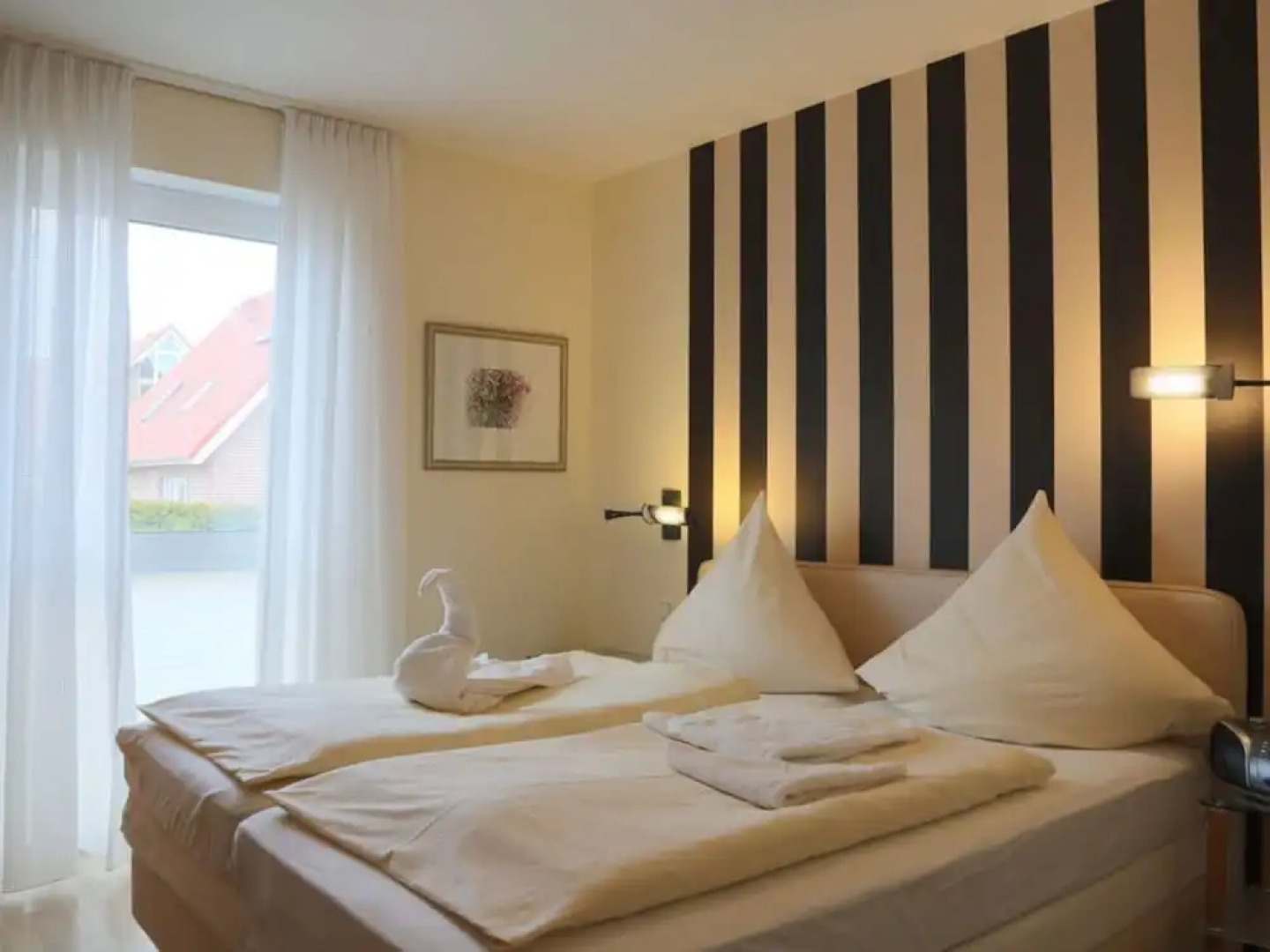 "landlust" Modern Retreat