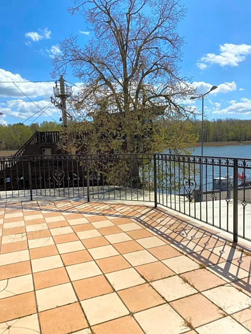 Willa Portowa - 120 metrów od plaży