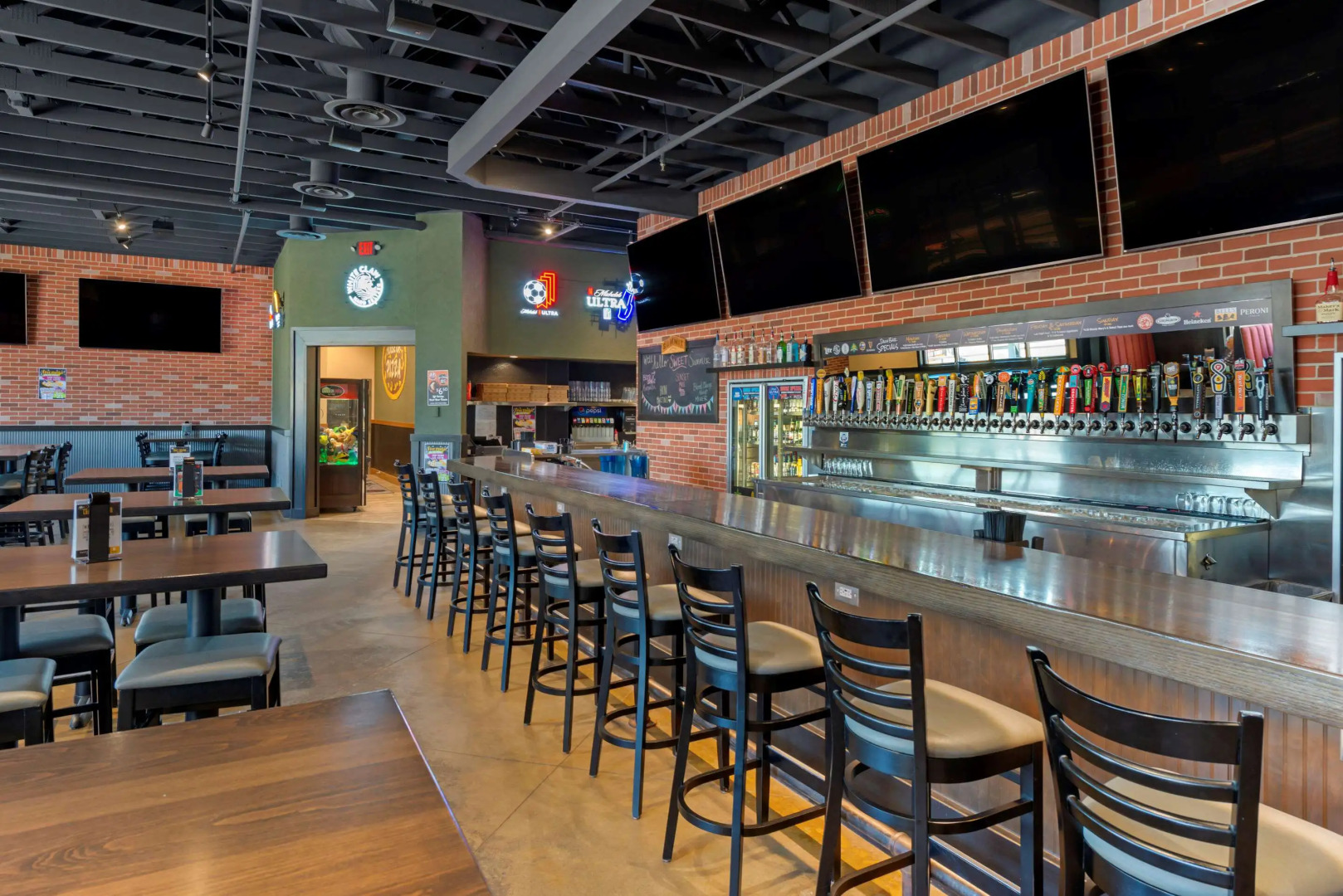 Quality Inn St. Cloud West