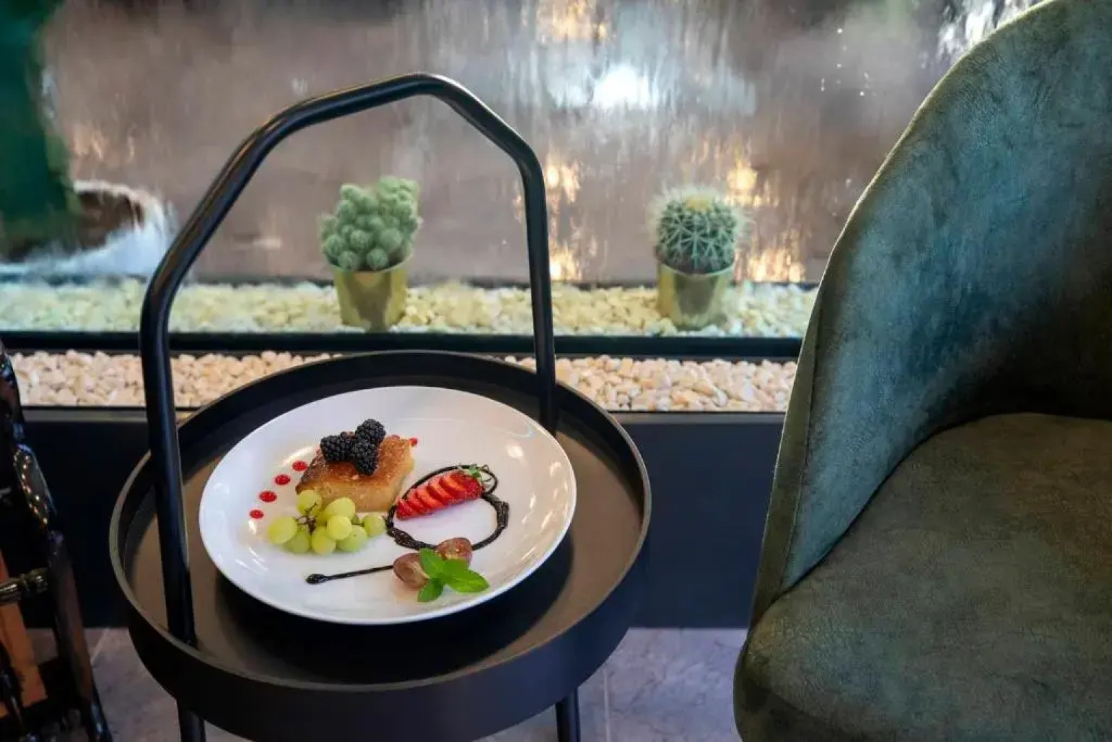 Lagun Castle Hotel&Spa