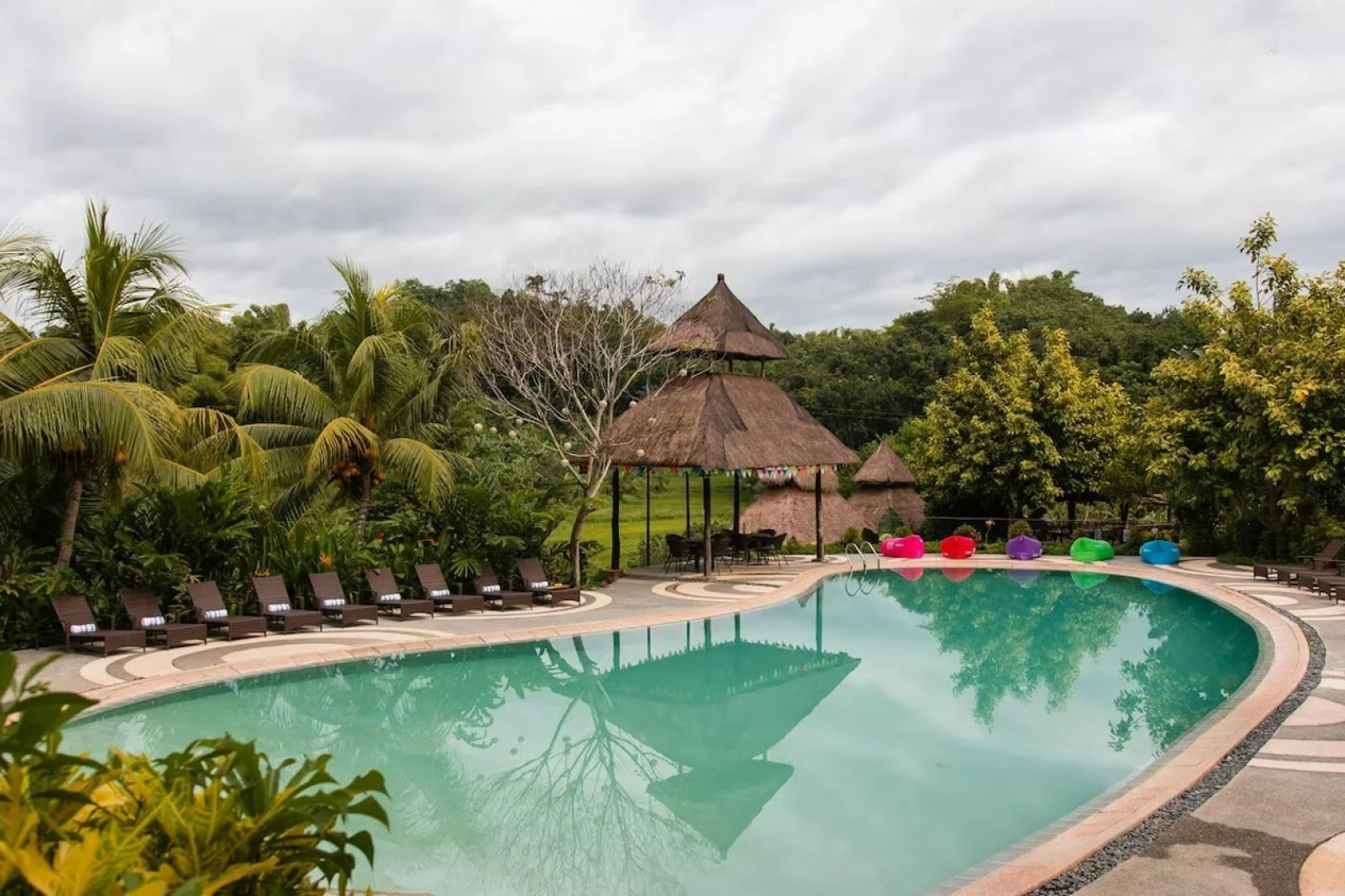 Damires Hills Farm and Spa Resort