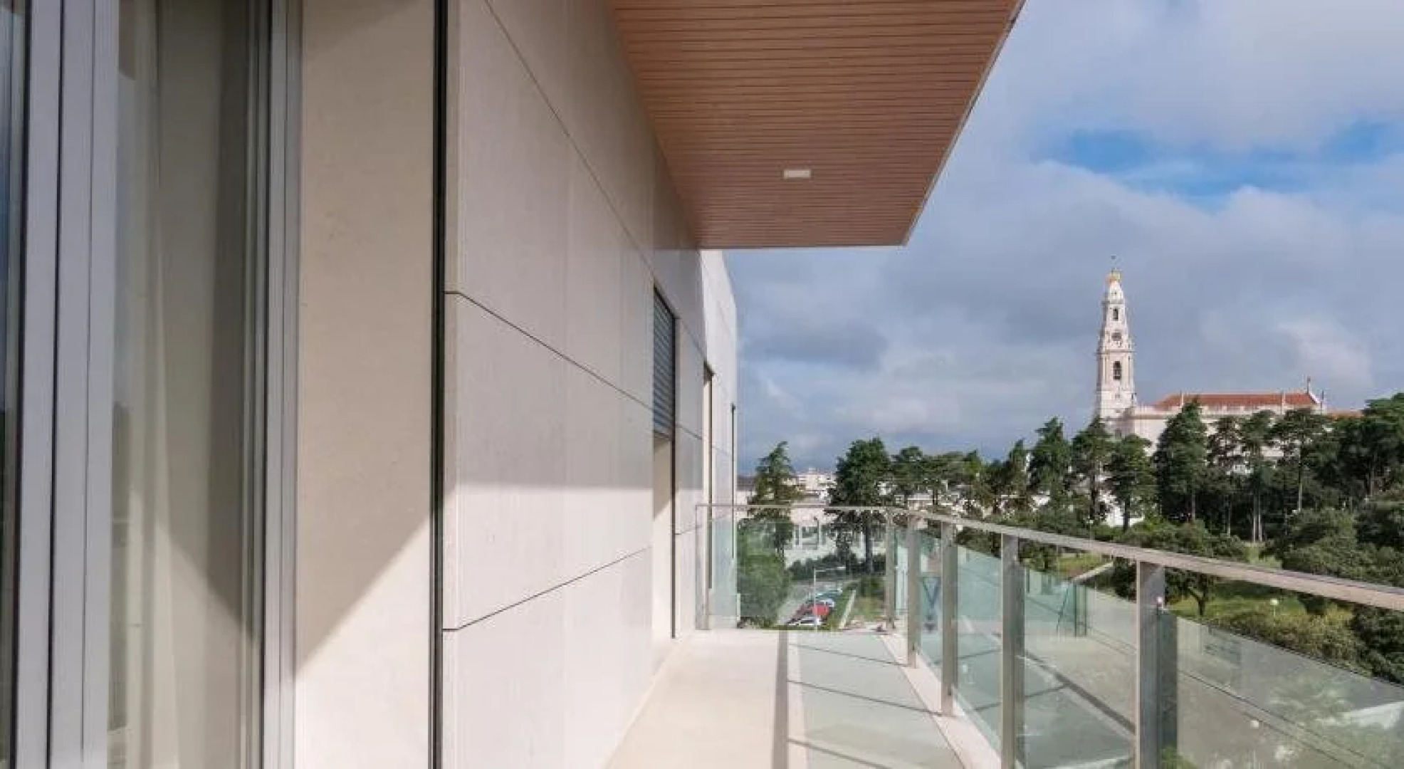 Luz de Fátima - Alojamentos