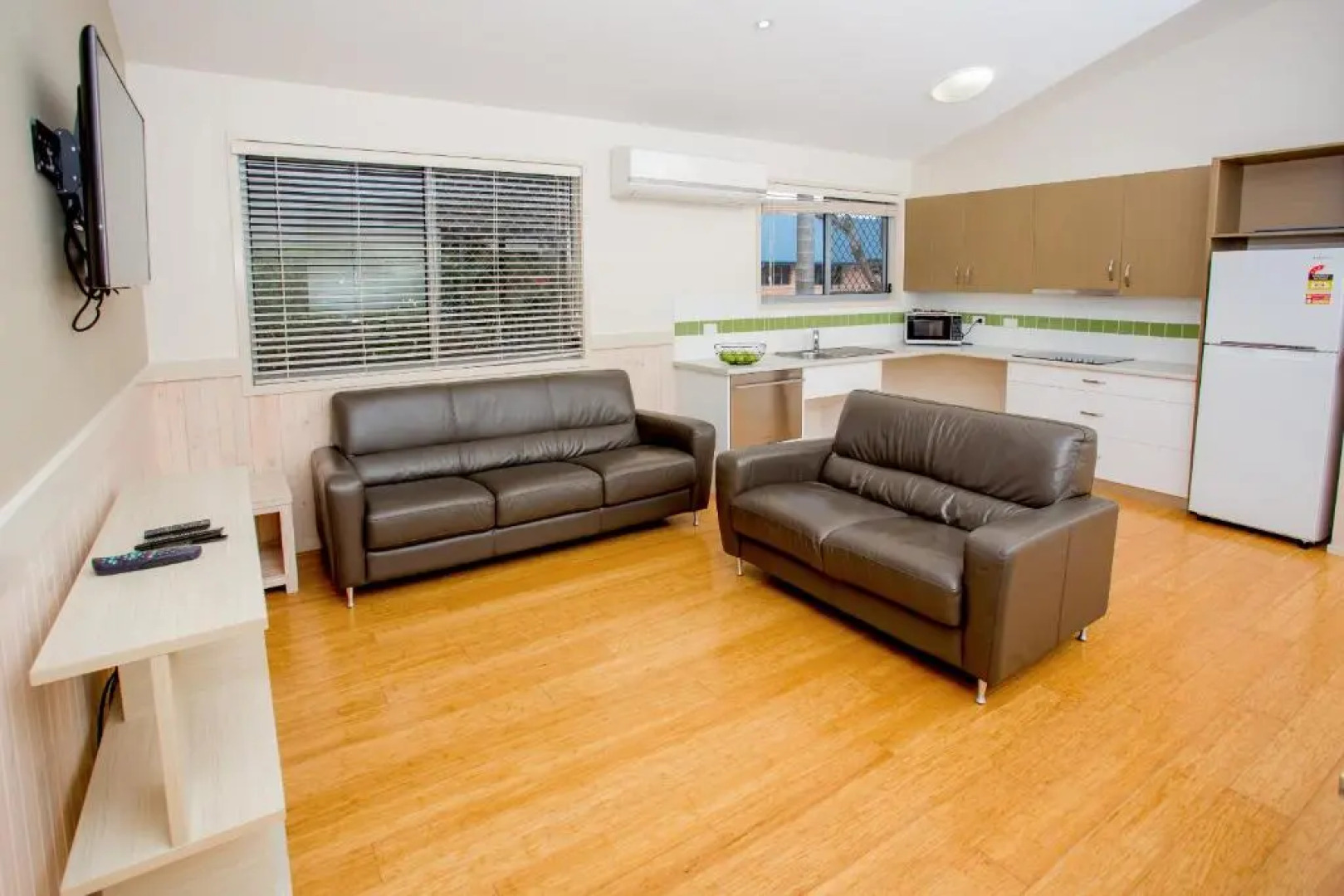 Woolgoolga Lakeside Holiday Park