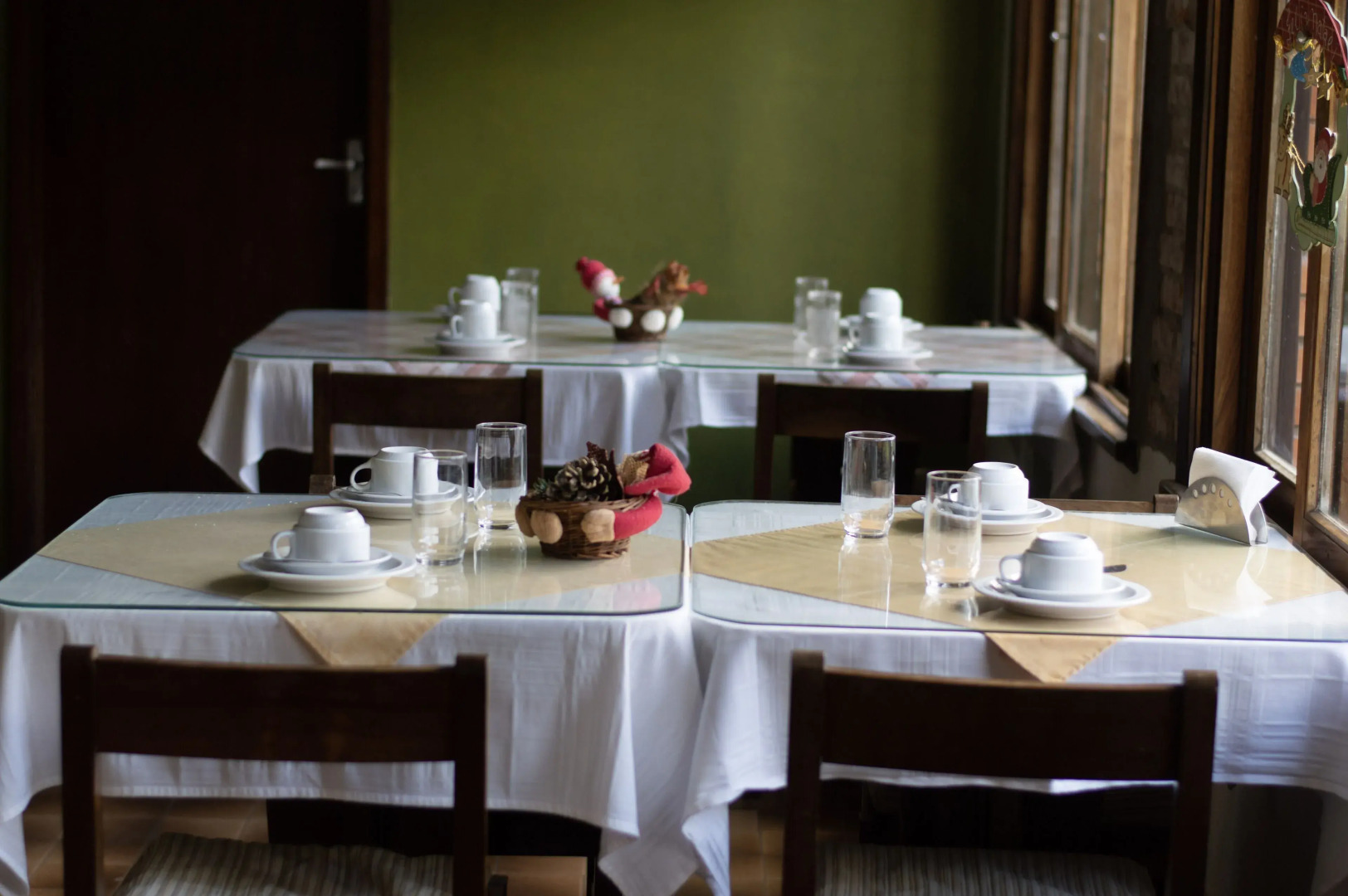 Estalagem Schmitt Haus