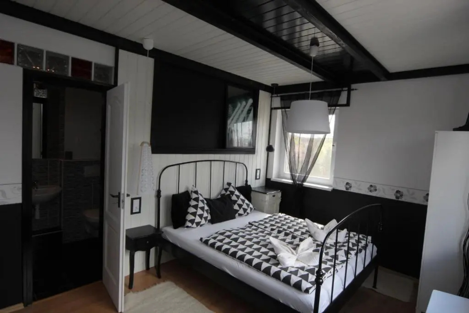 Patakpart Vendégház