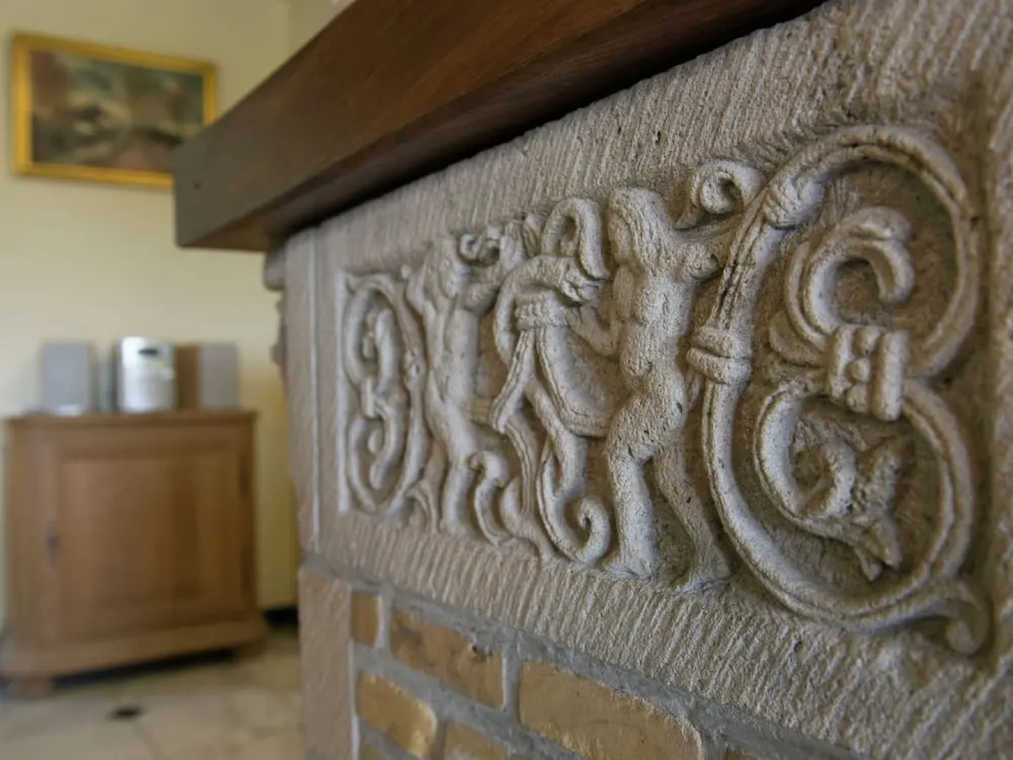 Group Stay With Pool, Chevron