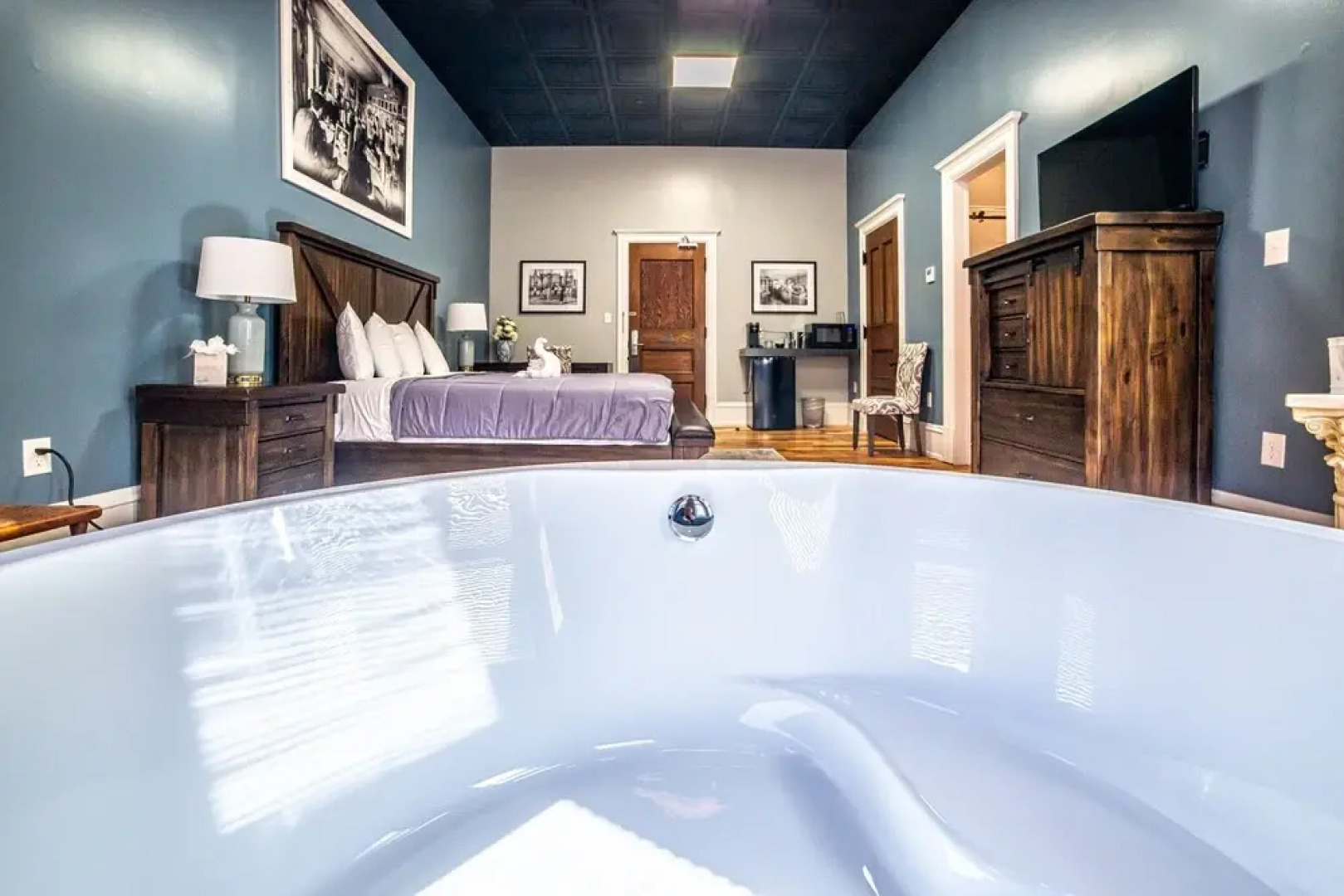 City Hall Grand Hotel