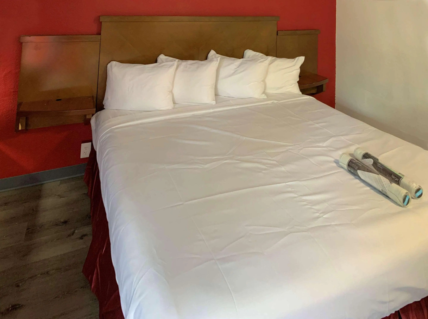 Masters Inn Augusta Washington Rd, I-20