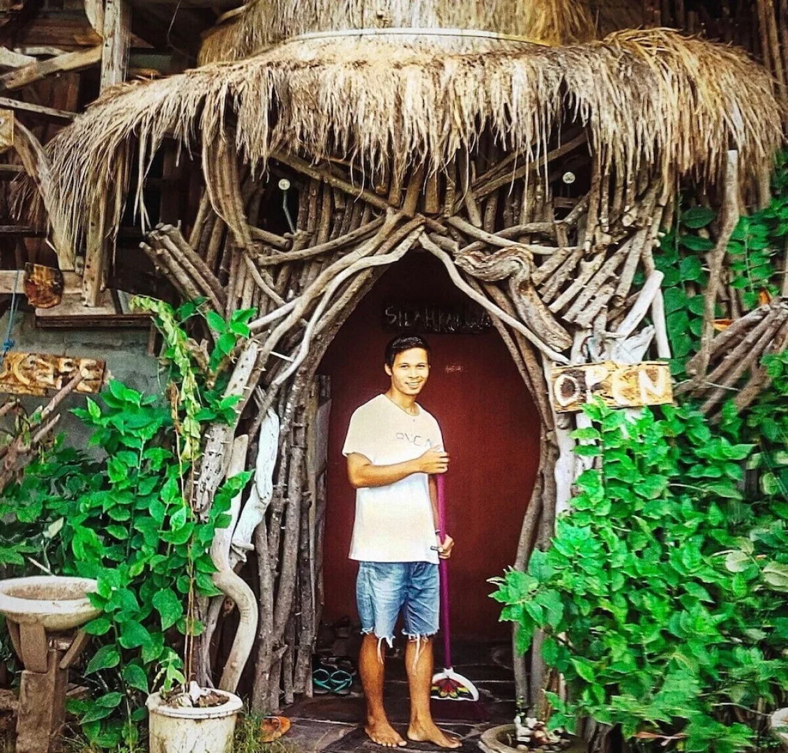 The Rabbit Tree - Hostel