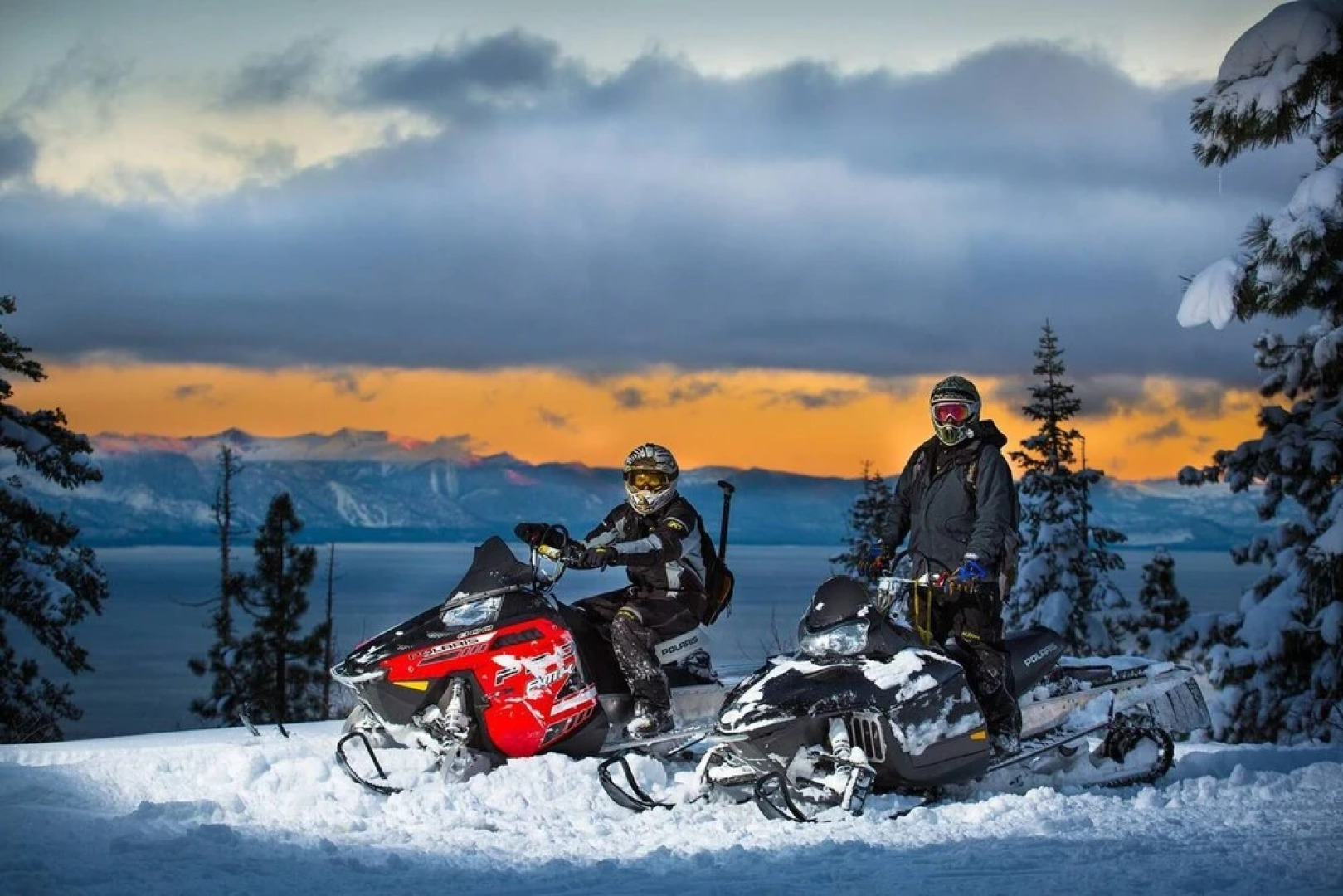 Squaw Valley Mountain Chalet w/ Private Hot Tub!