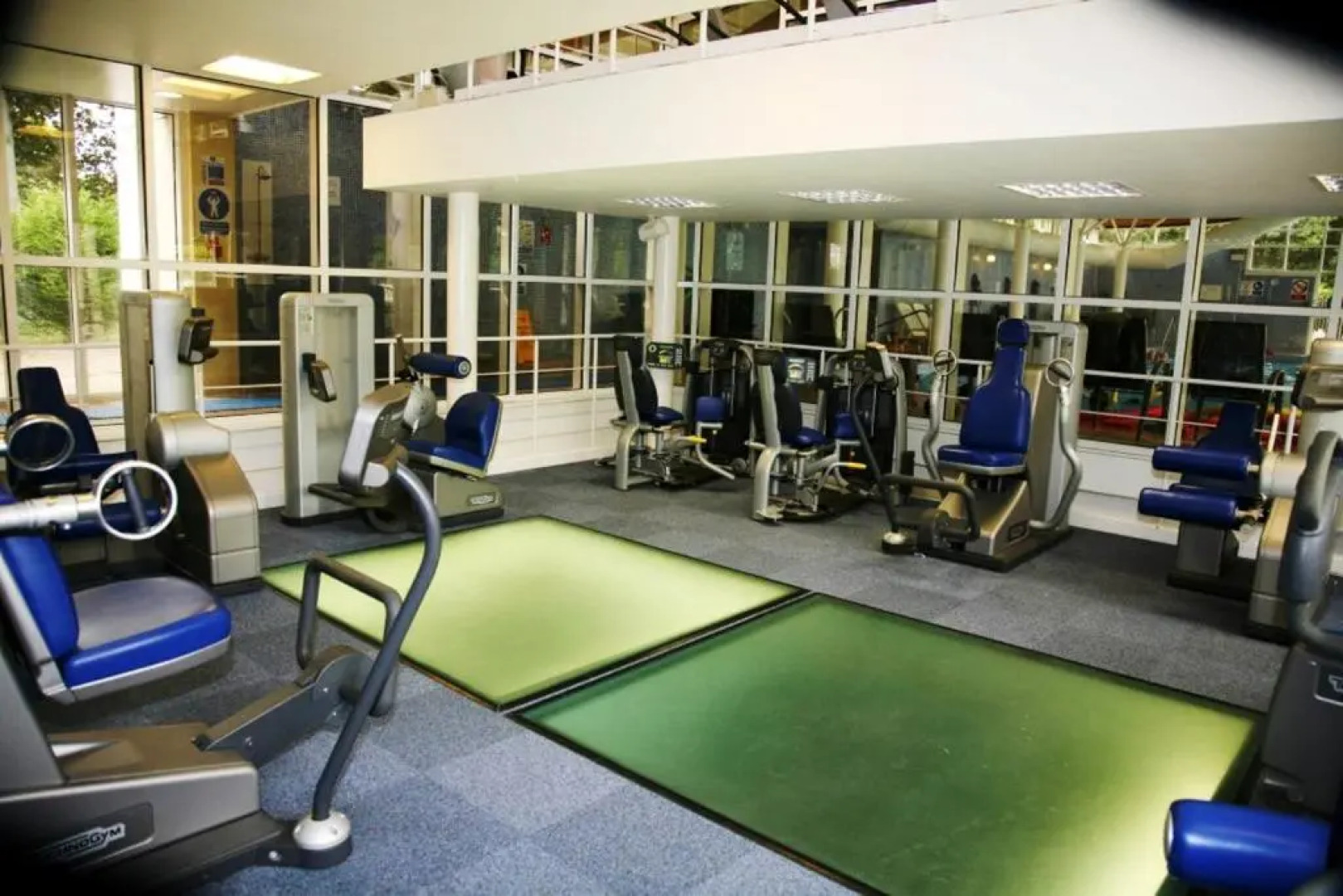 Manor of Groves Hotel, Golf & Health Club