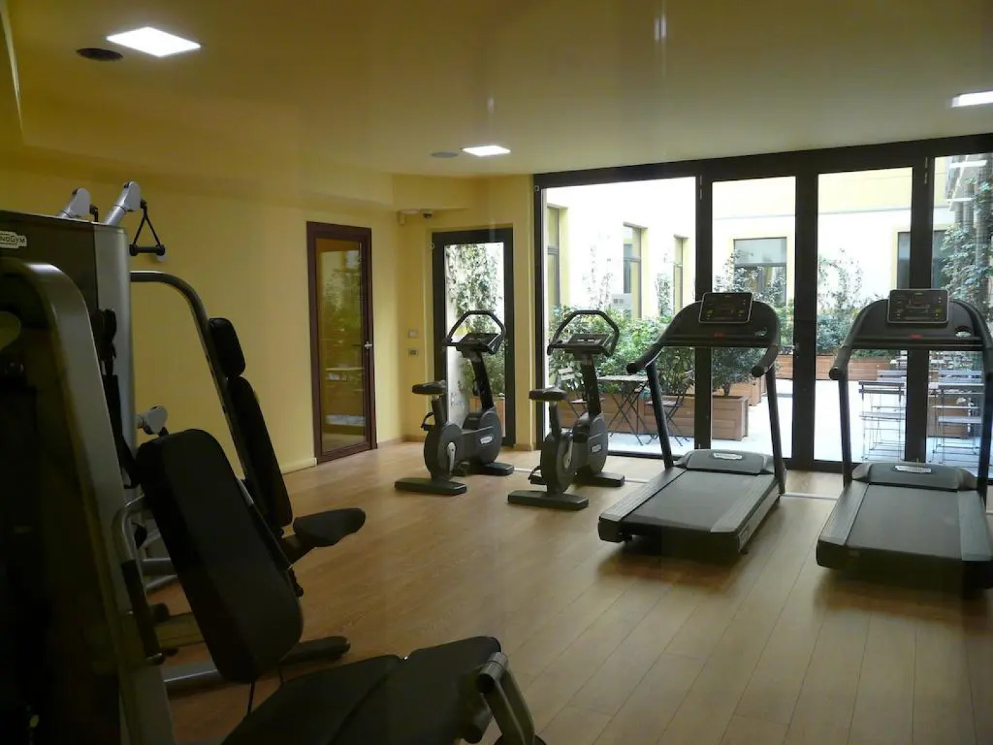 Residenza Porta Volta