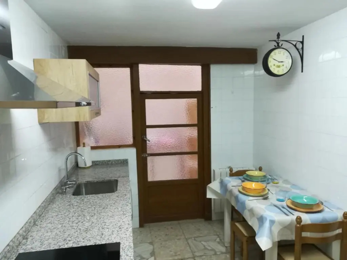 Alojamiento Santa Engracia Laguardia