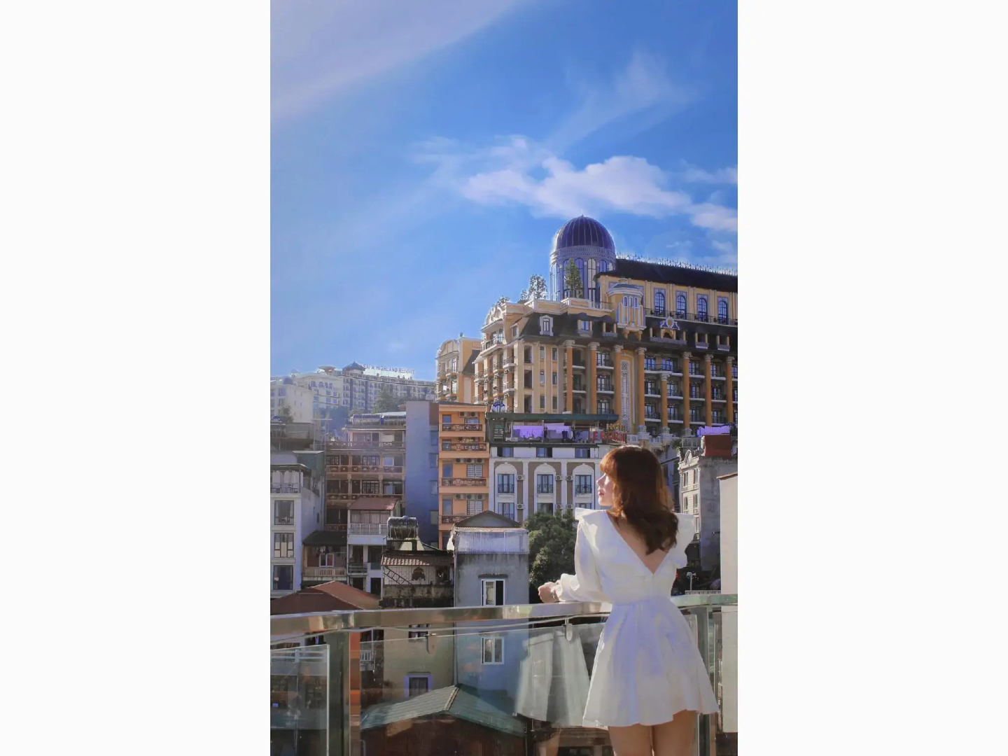 Sapa Relax Hotel & Spa