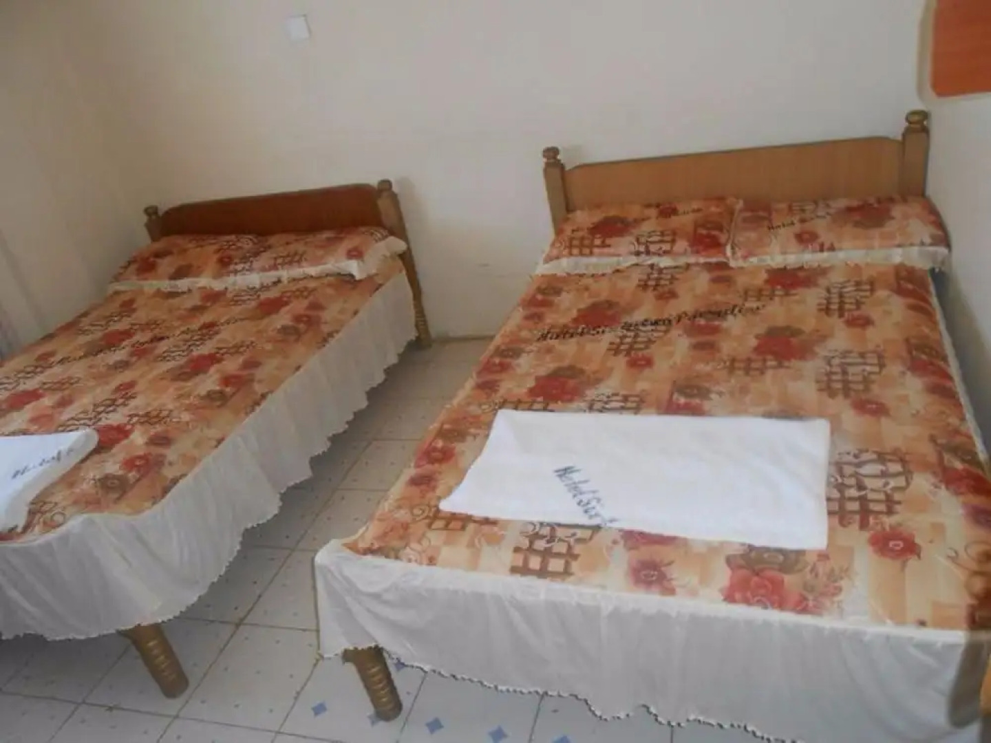 Sixty Two Paradise Hotel