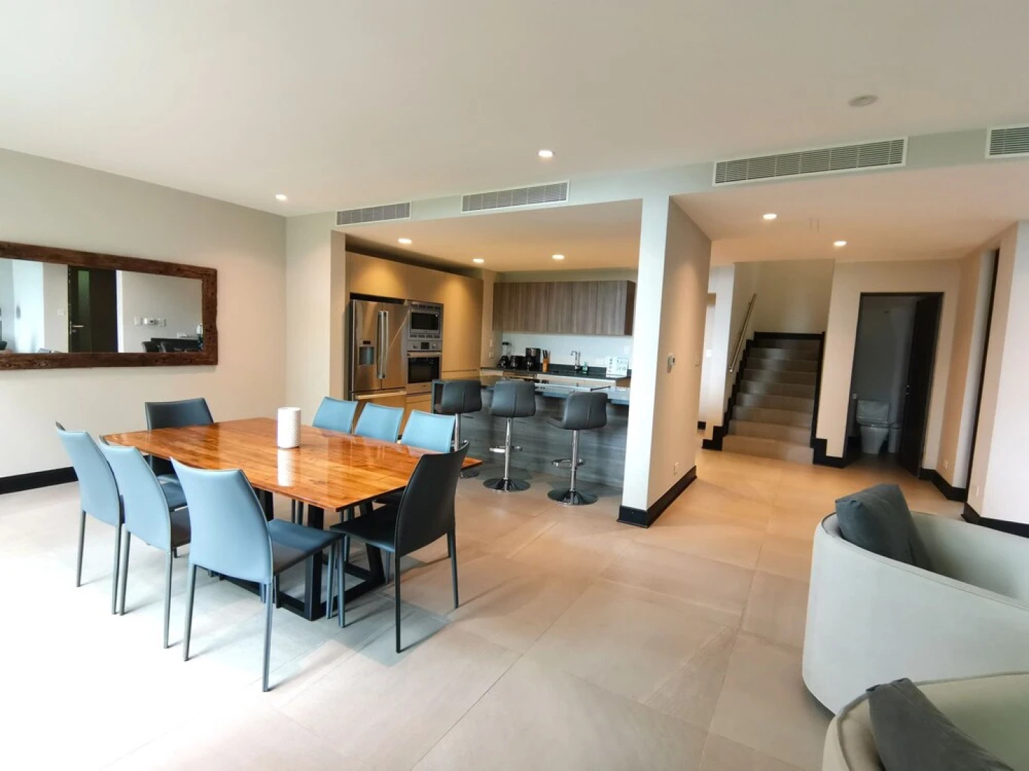 Elan at Ballena Beach