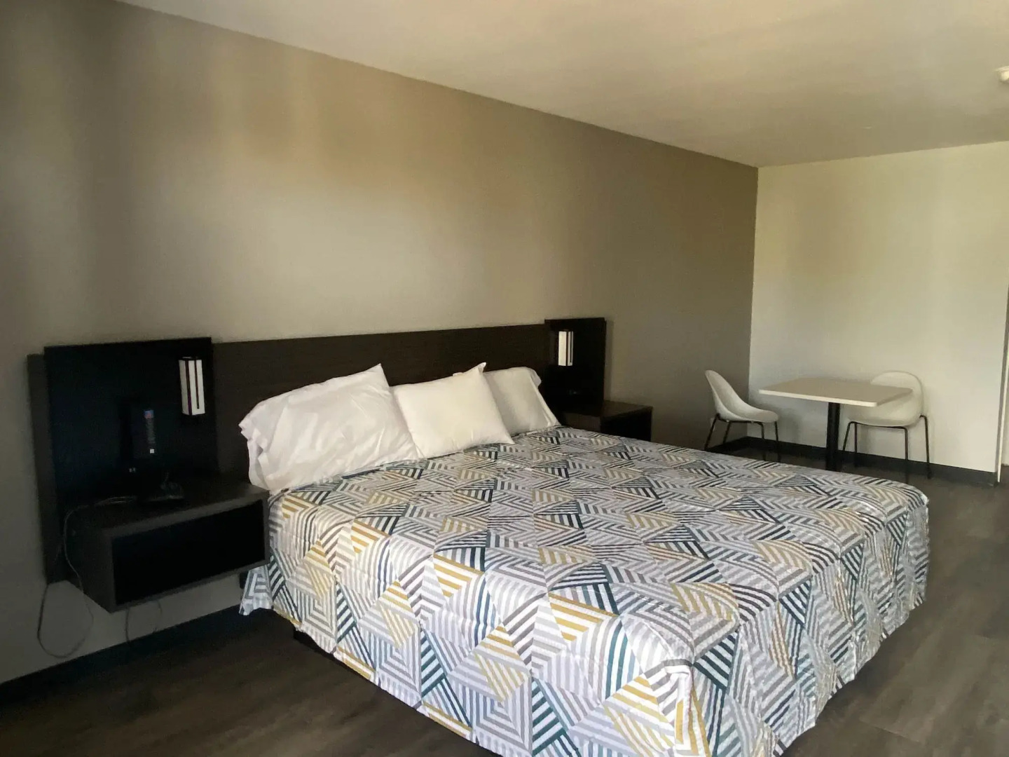 Studio 6 Texas City, TX