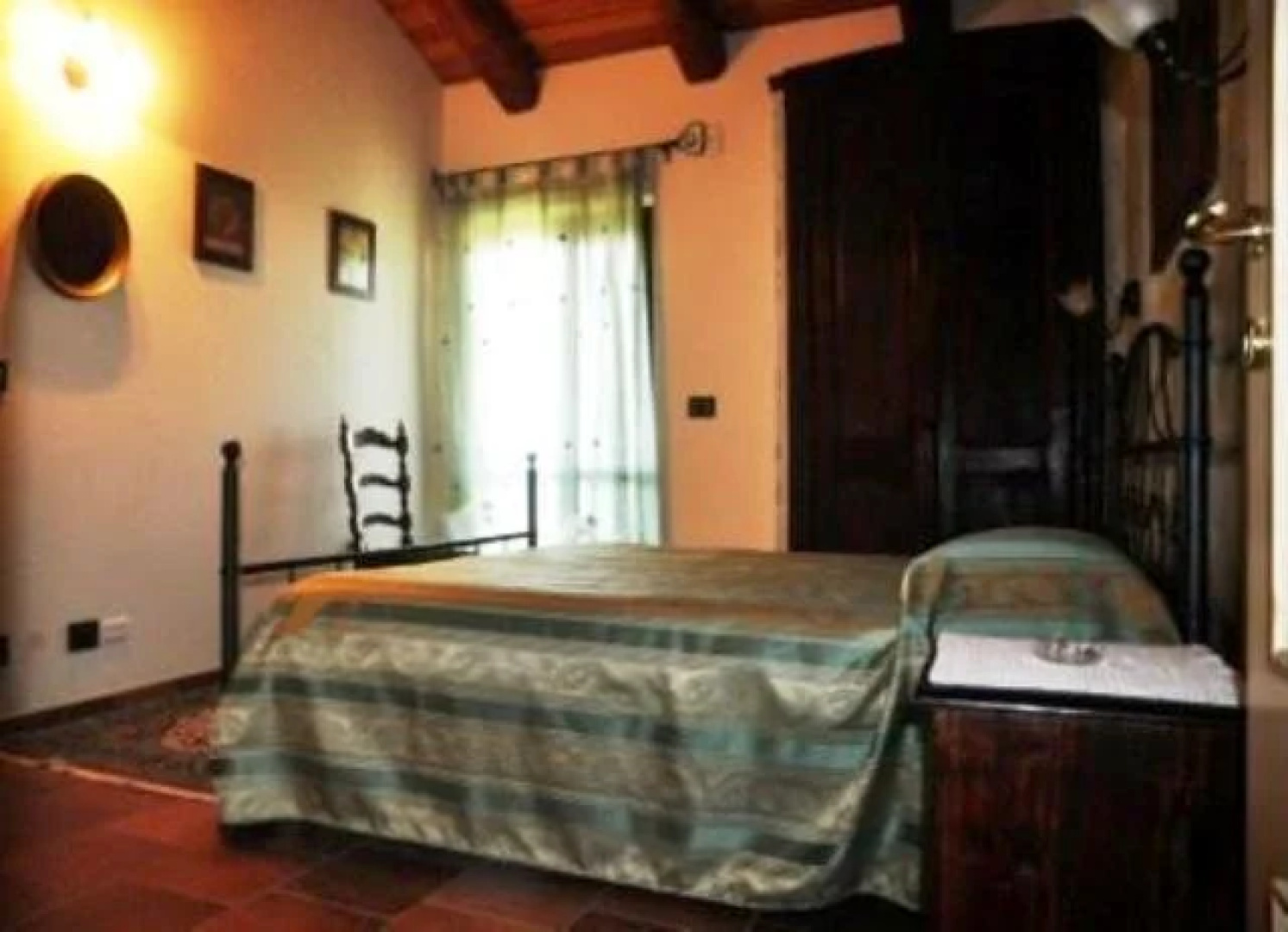 Agriturismo Brusalino
