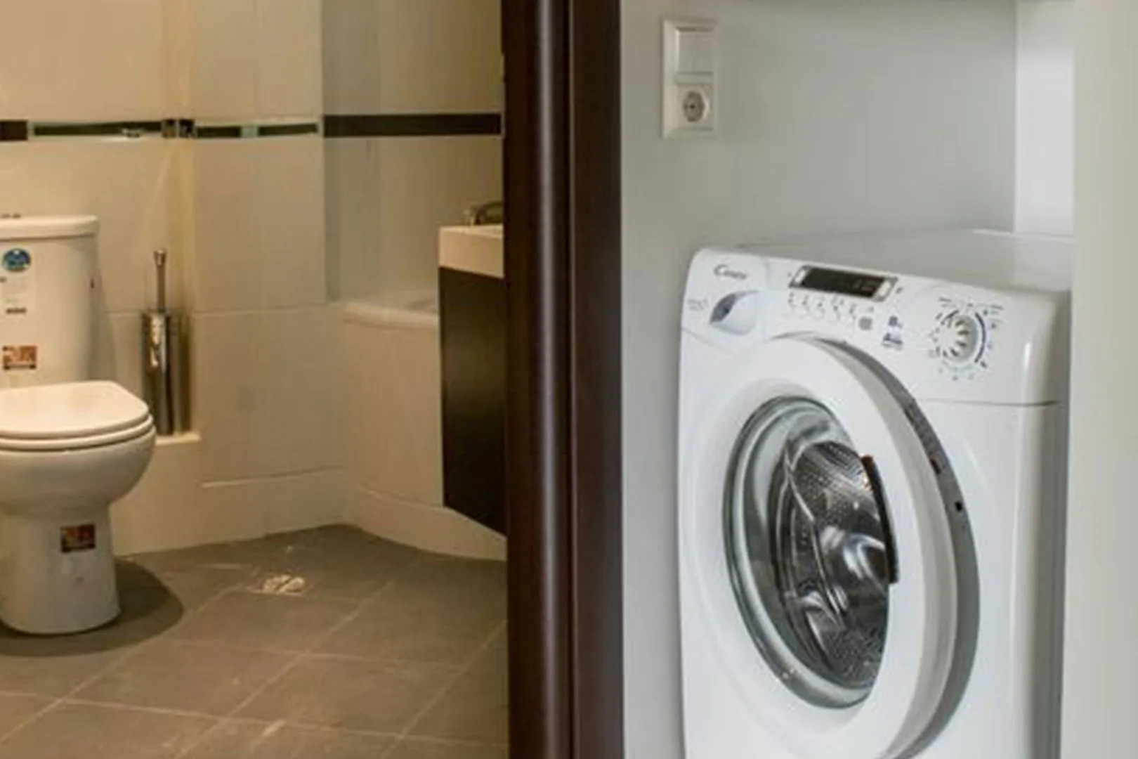 Elvita Spata Luxurious Villa