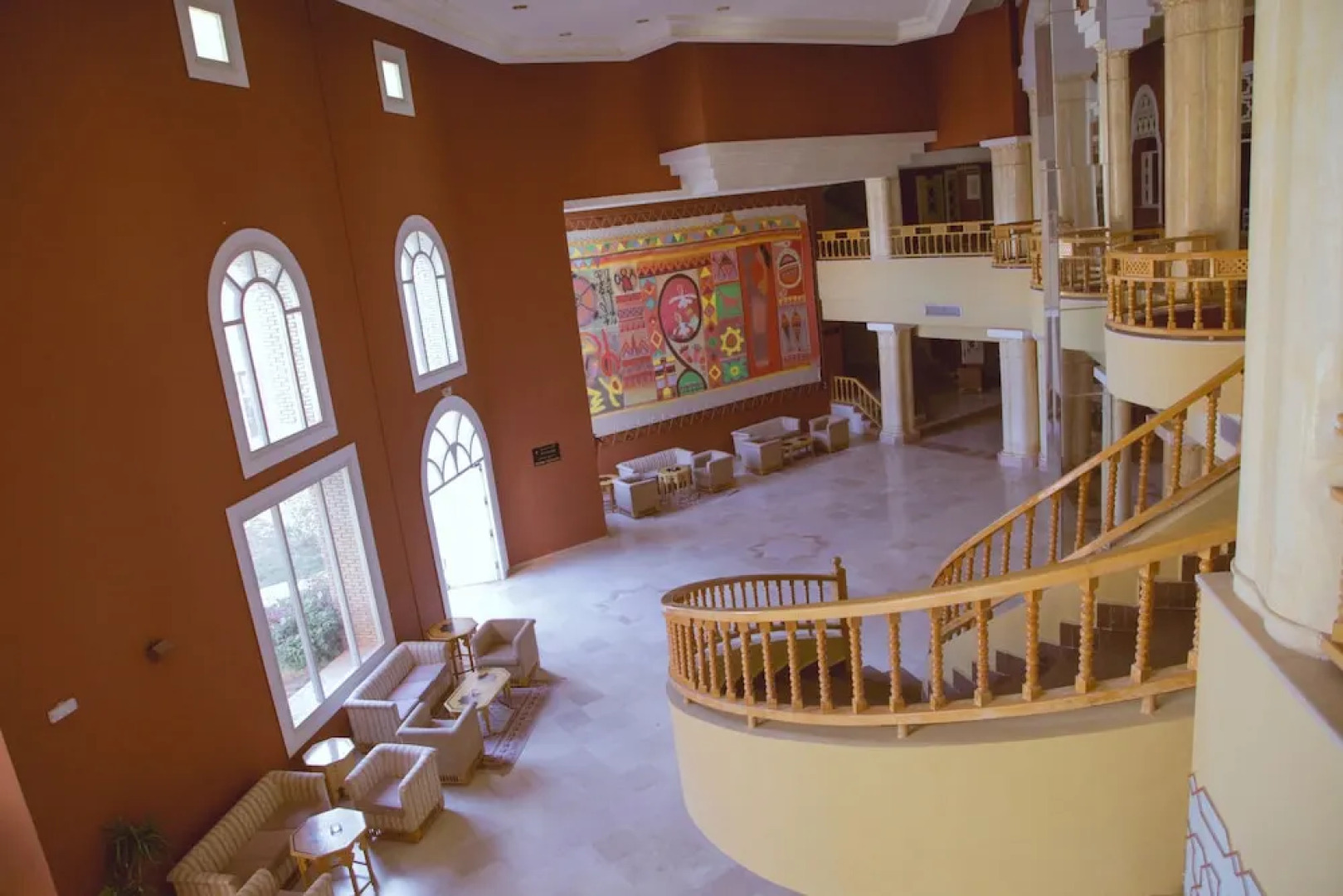 La Palmeraie Hôtel & Spa