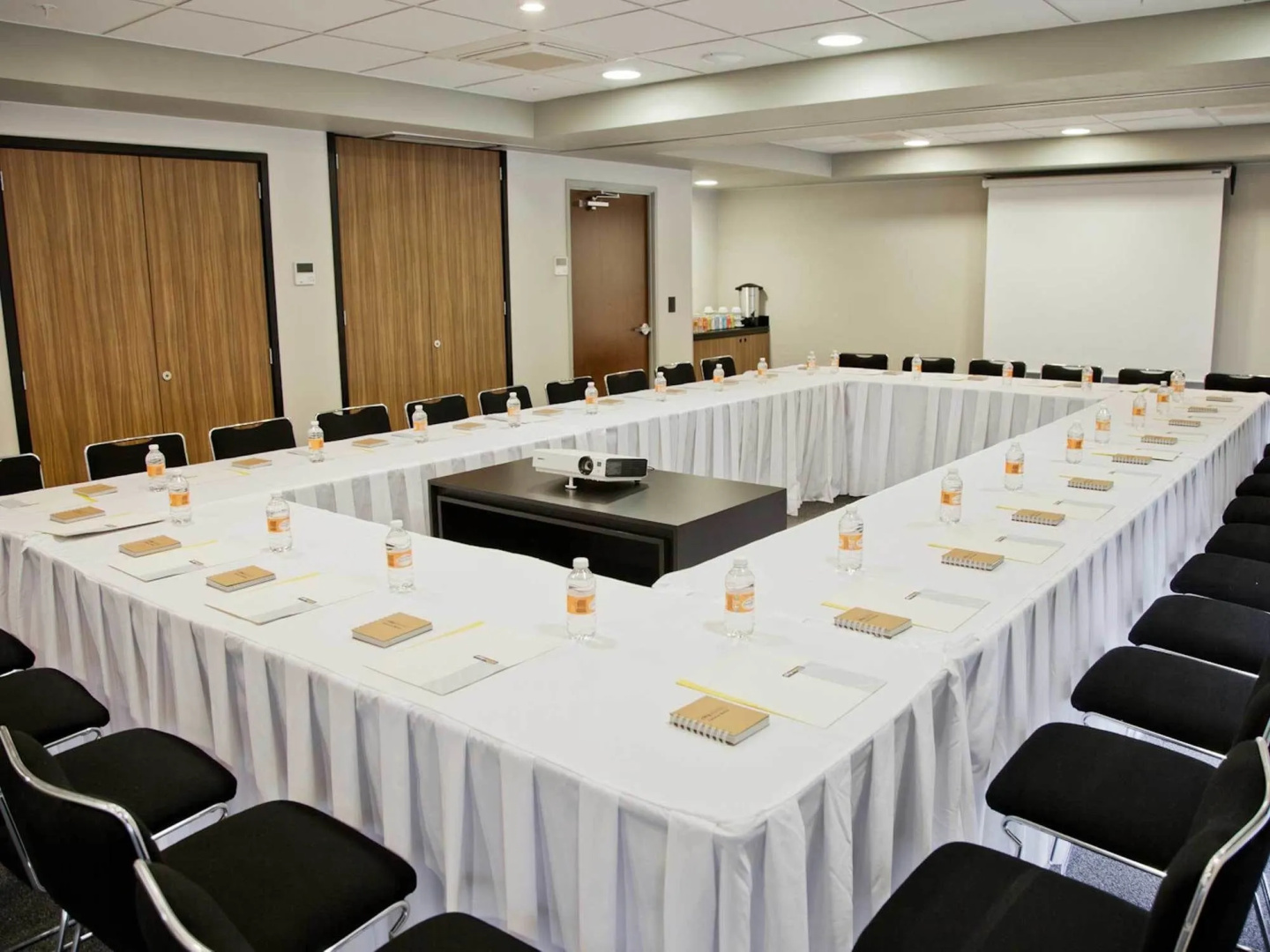 City Express by Marriott Tehuacan