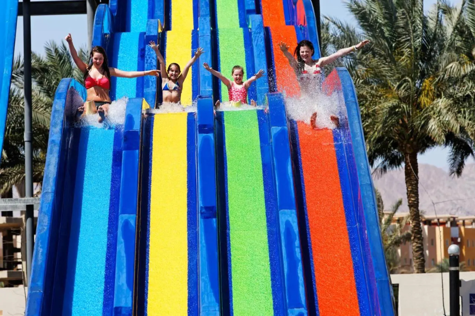 Pickalbatros Royal Moderna Resort