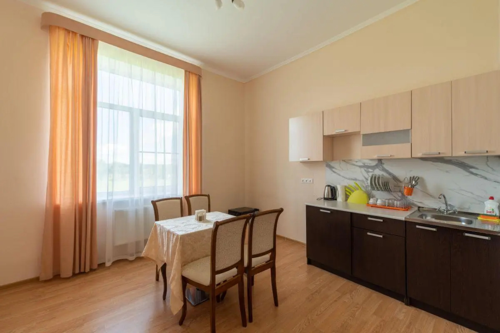 Ателика Гранд Ольгино