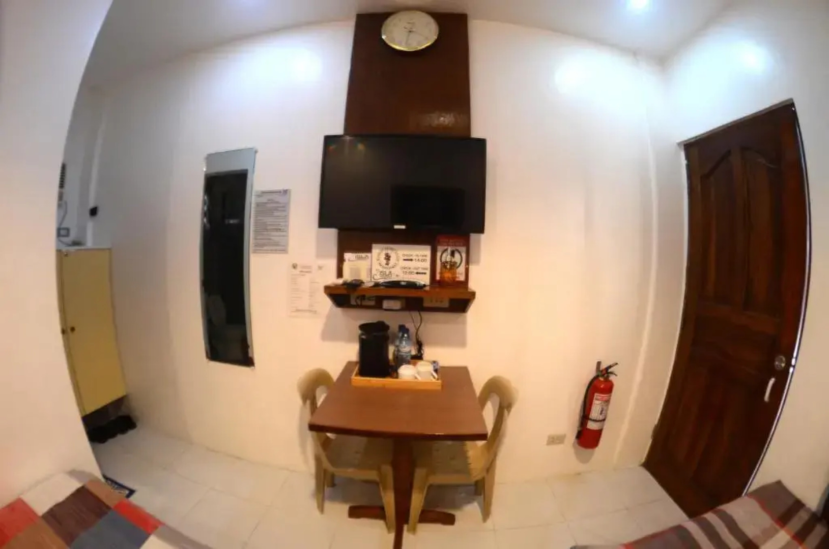 Buceo Anilao Beach and Dive Resort