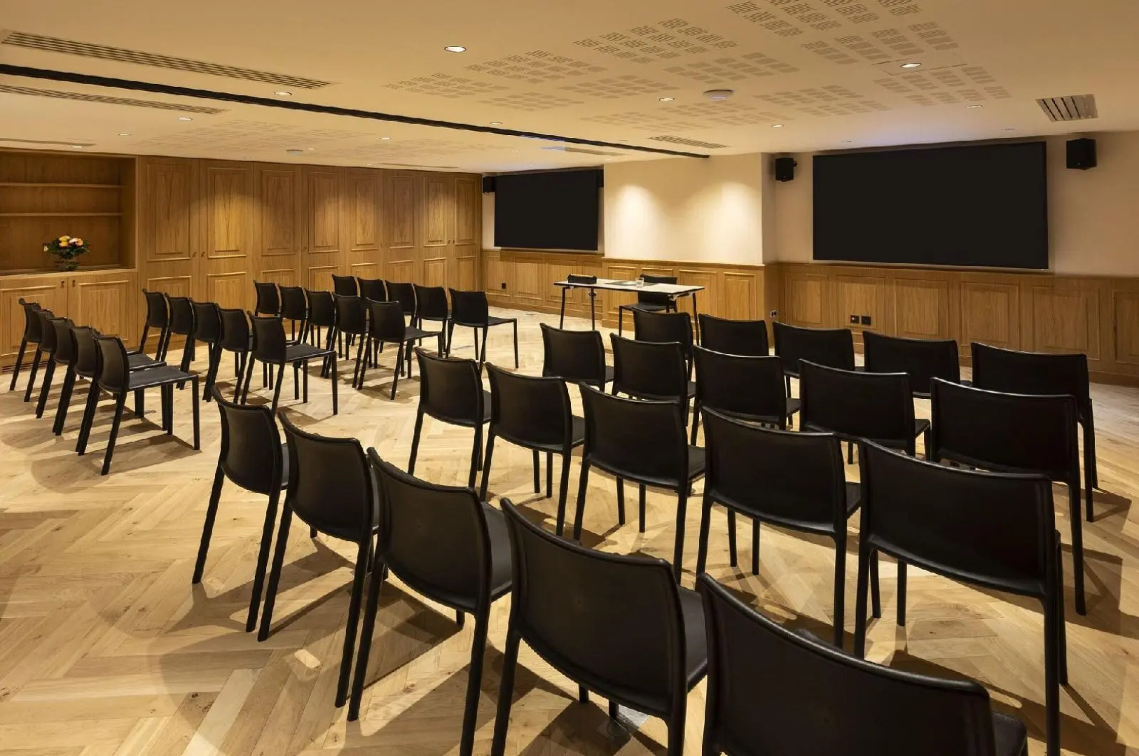 St-Alban Hotel & Spa