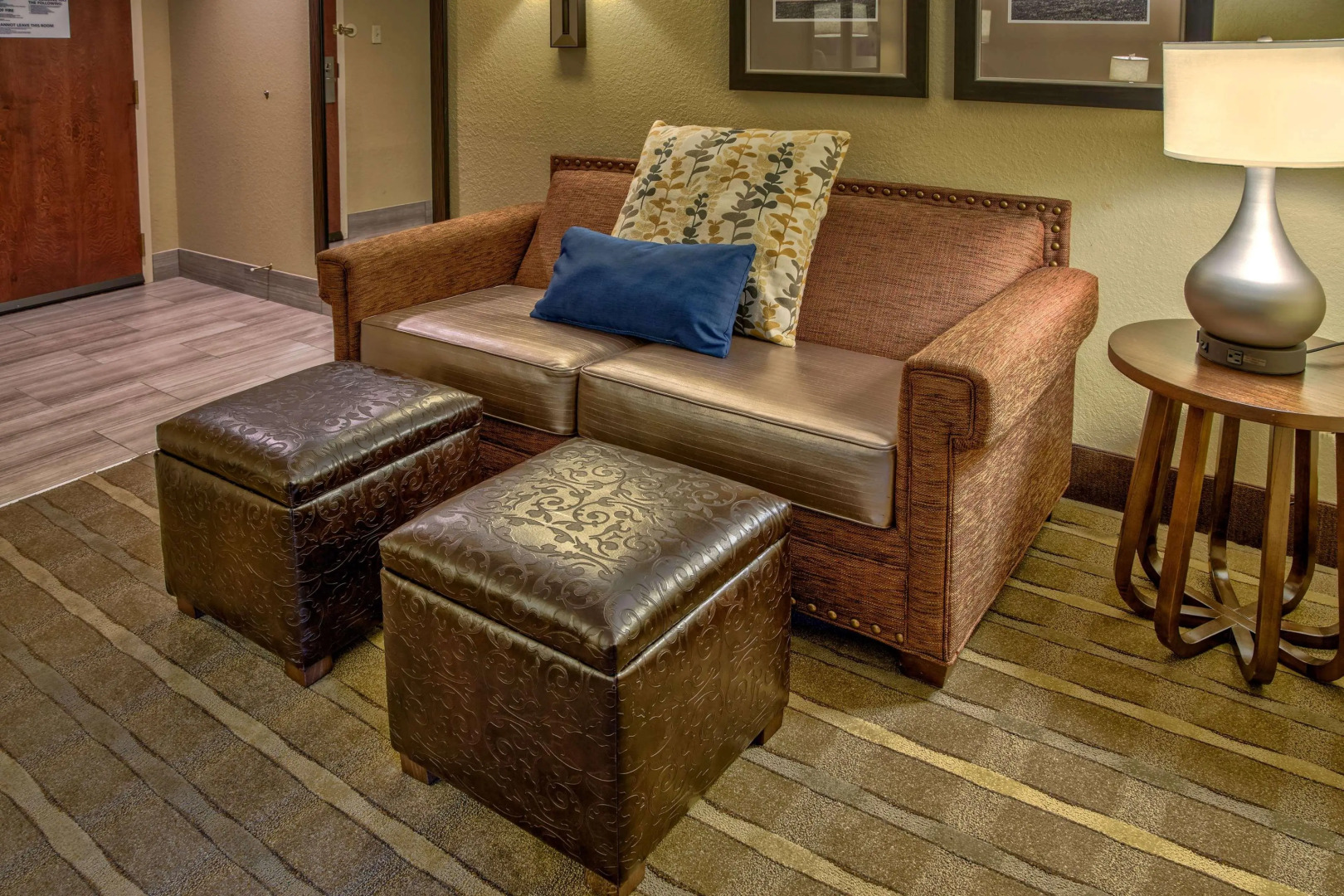 Hampton Inn Peachtree Corners Norcross