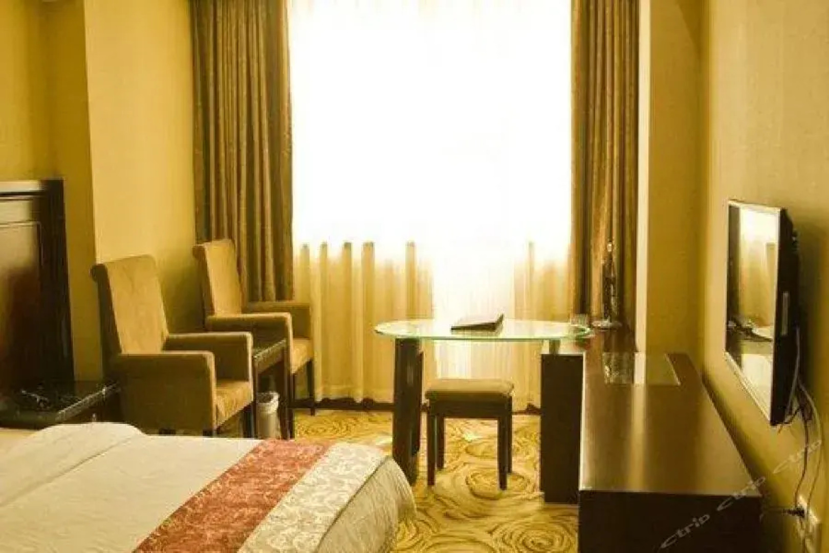 远大国际大酒店(神农广场店)