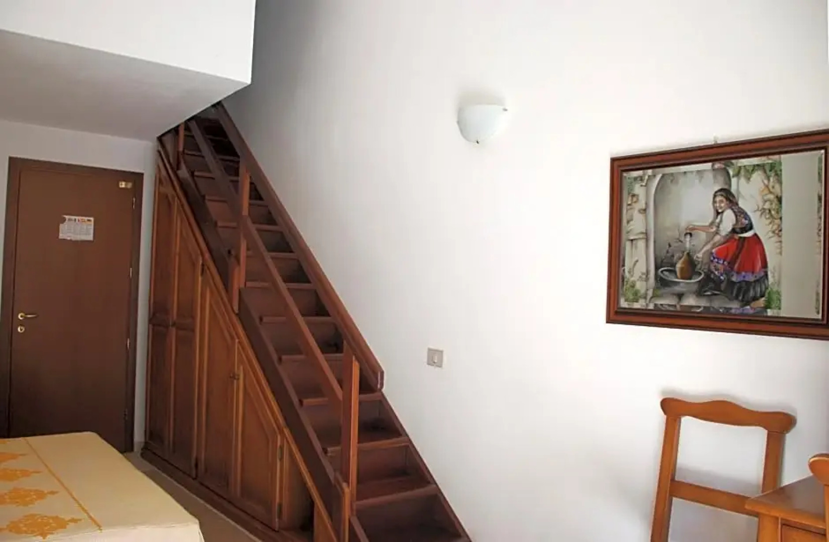 Hotel Belvedere Tonara