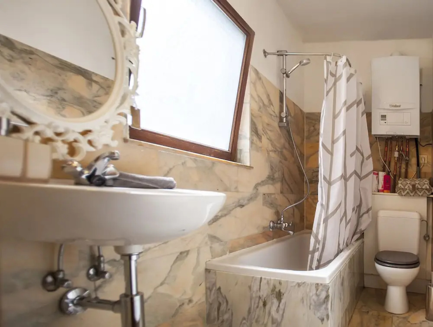 Daily Apartments - Antwerp City