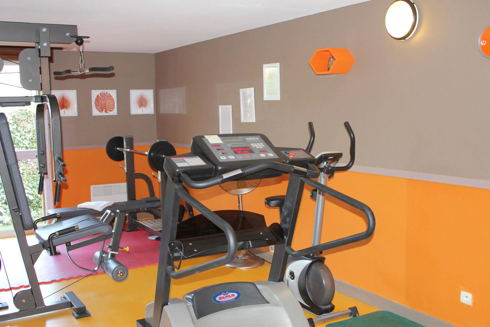 Appart'City Classic Toulouse Tournefeuille