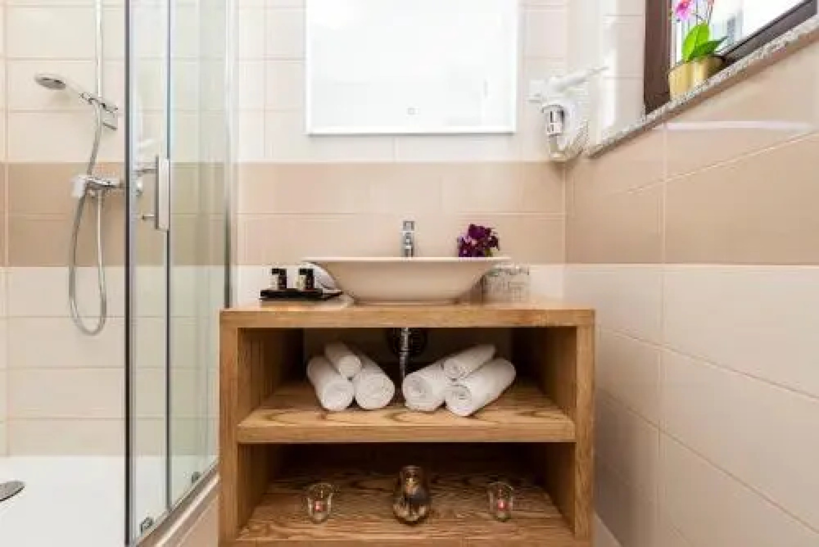 Plitvica River House