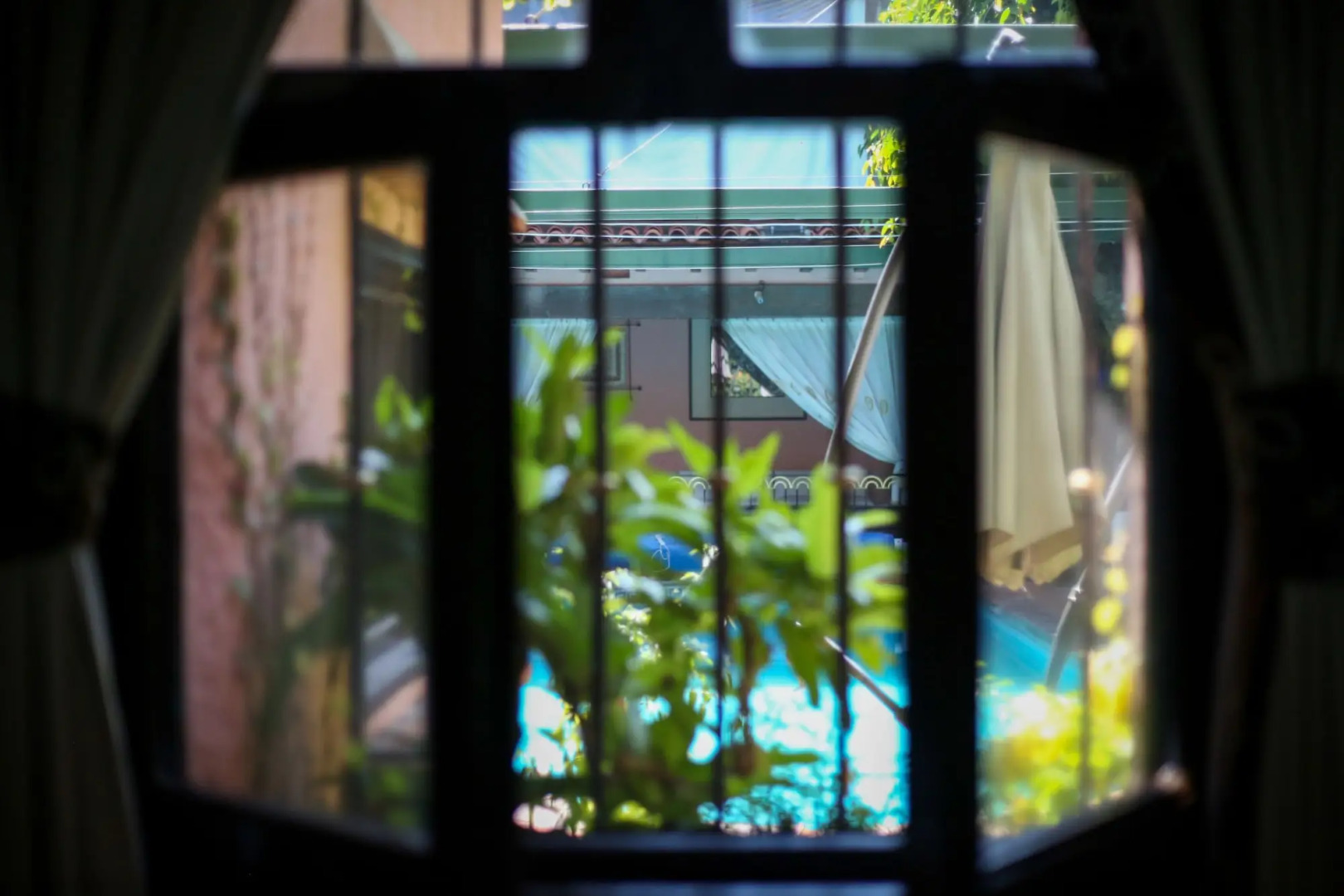 Hotel Boutique Villa Bonita Les Terrases