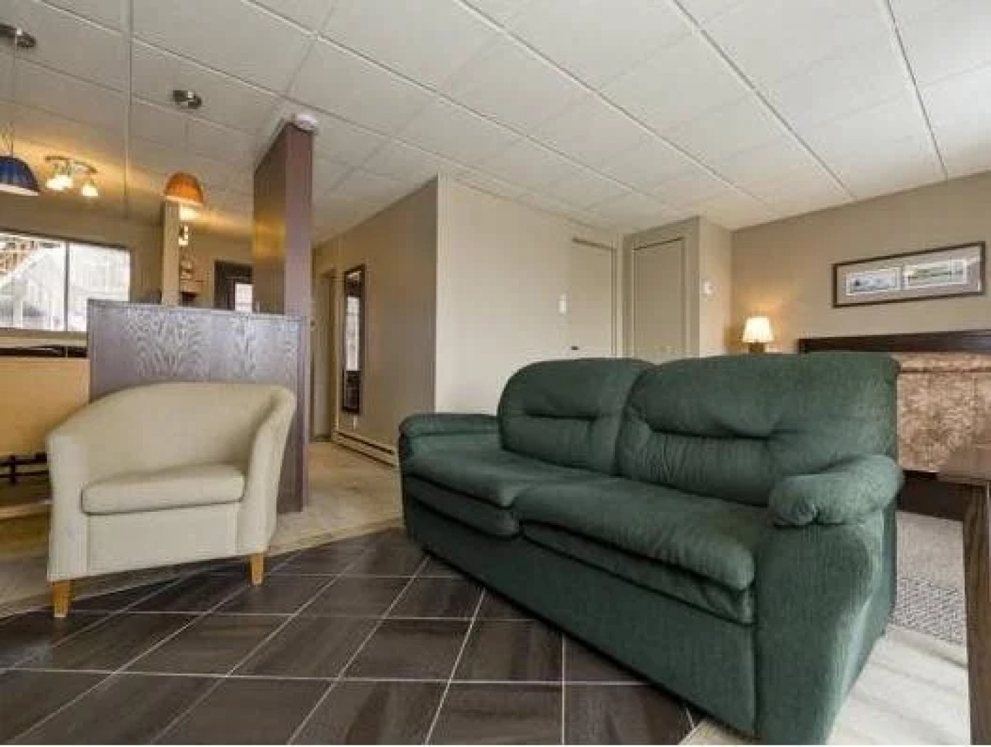 La Remontée Appartements Hôtel