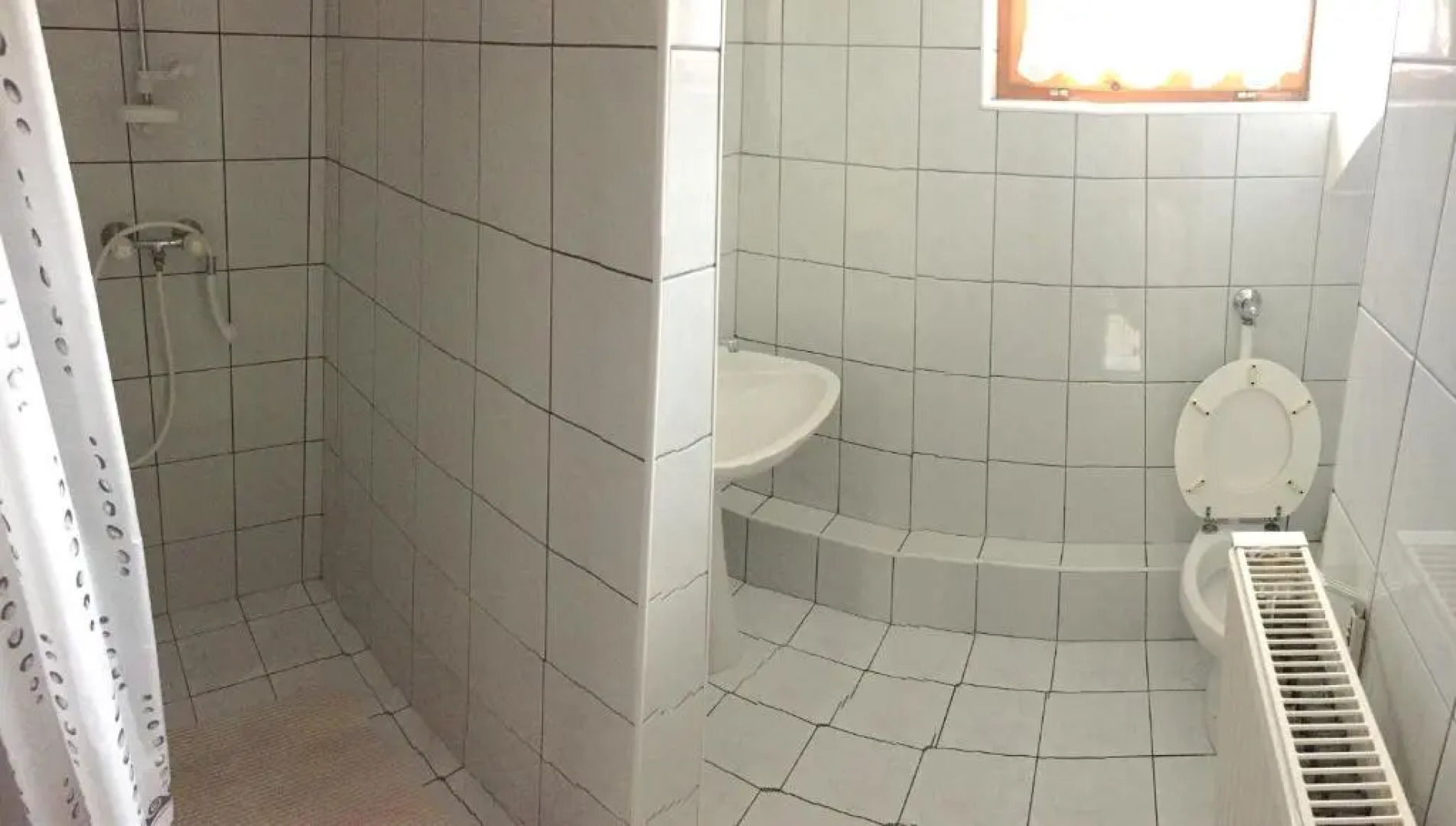 Frankie Holiday Apartment III.