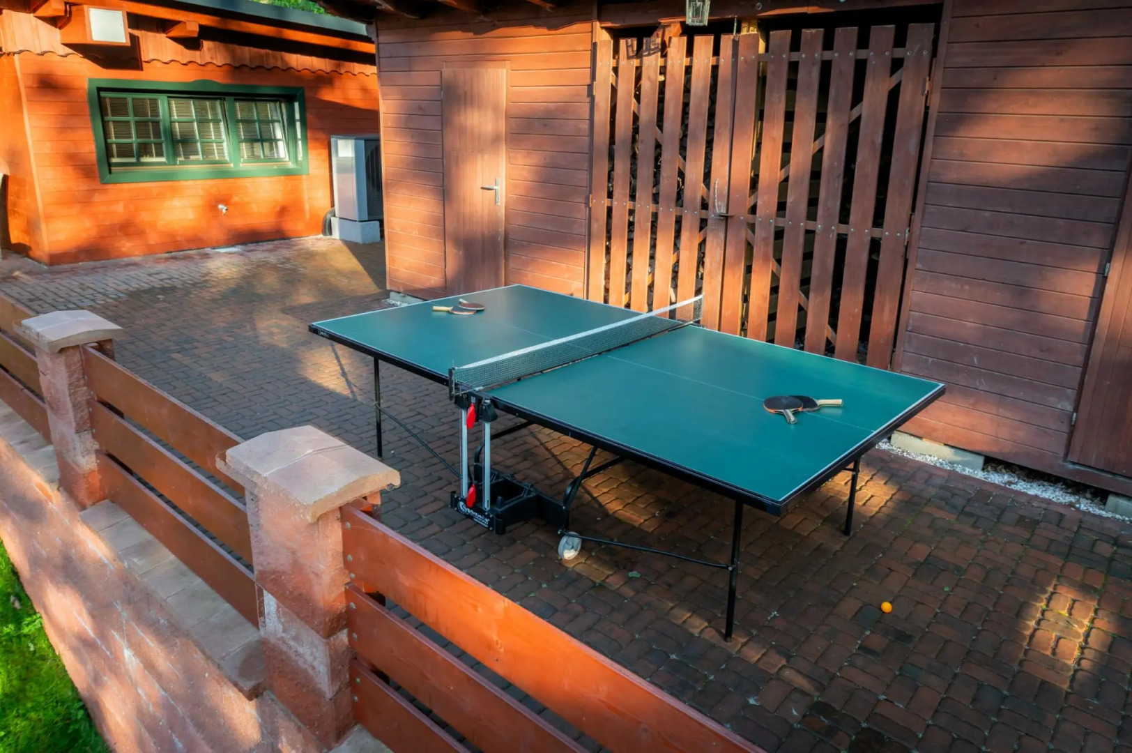 Rudnik KRP460 in Rudník