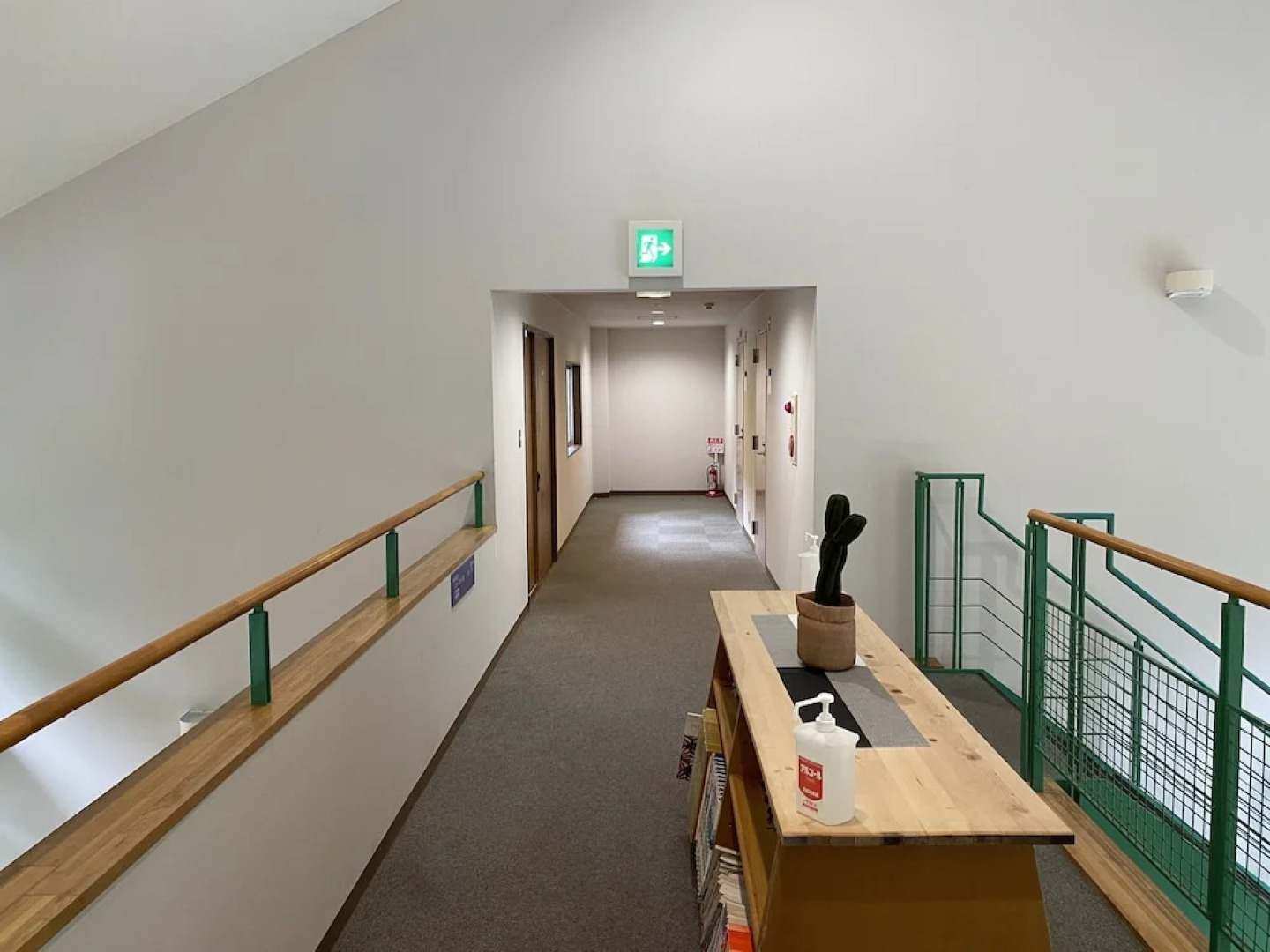 Riverside Hostel B&B – Hostel