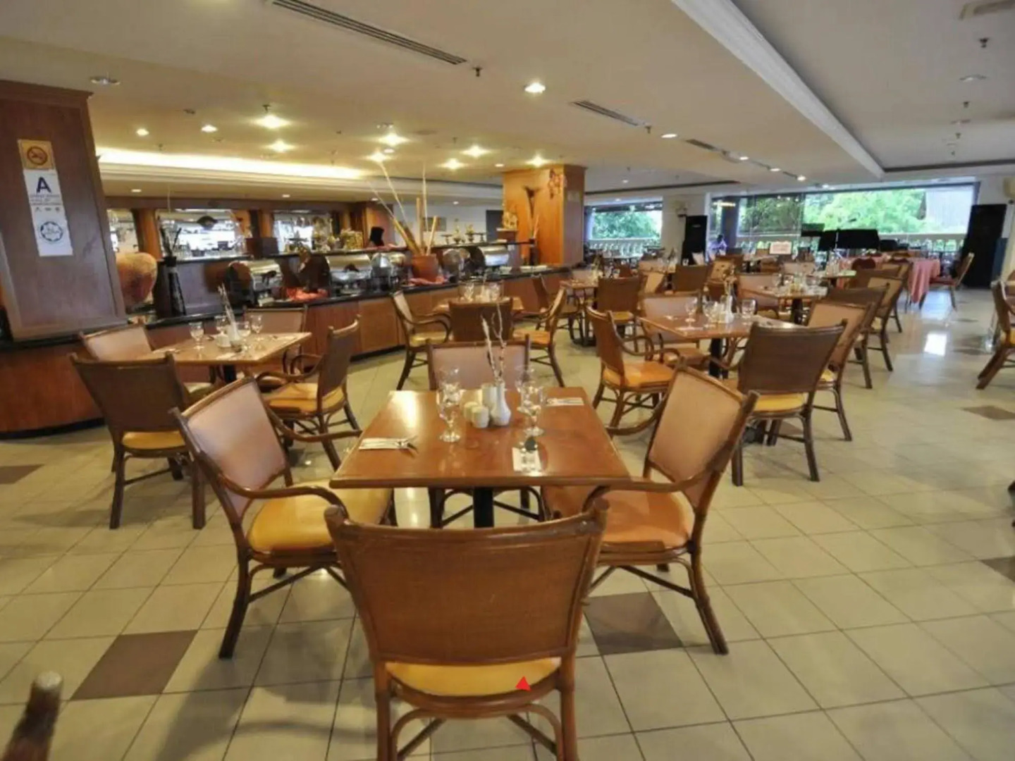 Hotel Grand Continental Kuala Terengganu