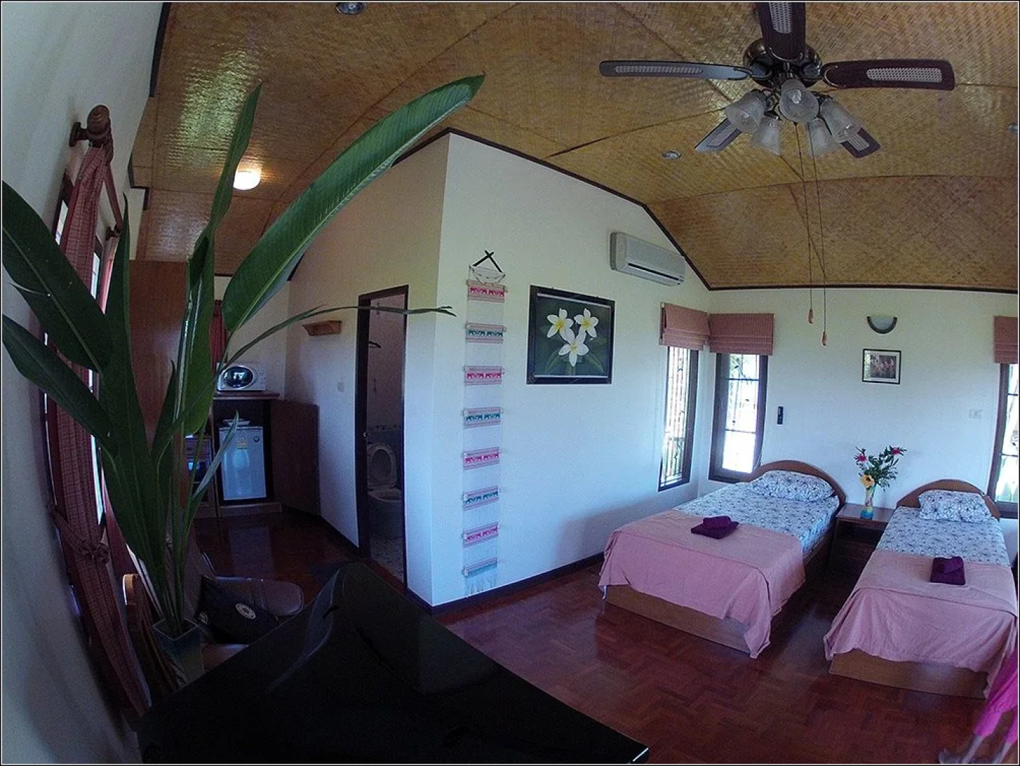 Baan Janthai Guesthouse