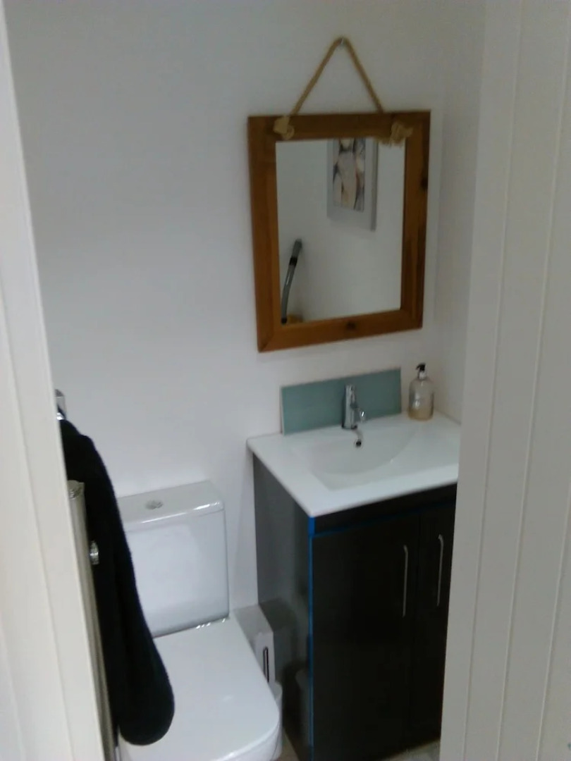 Beach Cottage near the shore