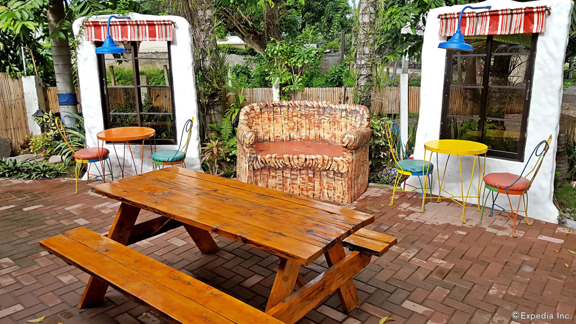 Gabby's Bed and Breakfast