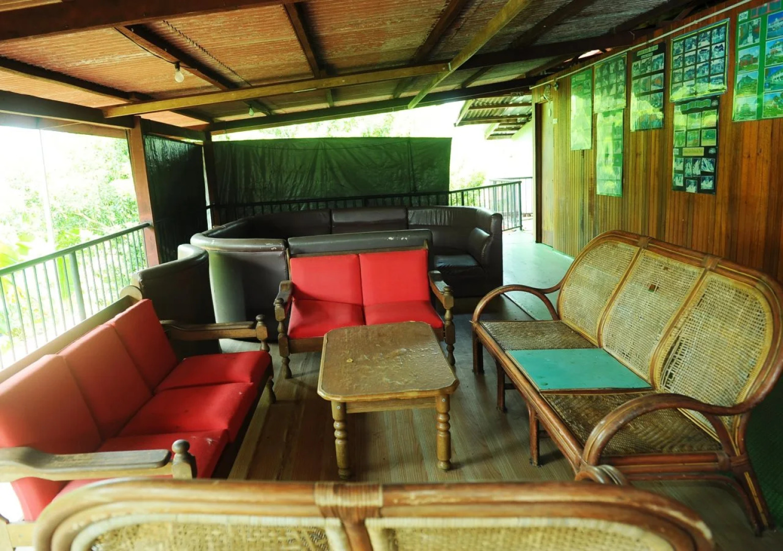 Countryview Recreation Park & Resort