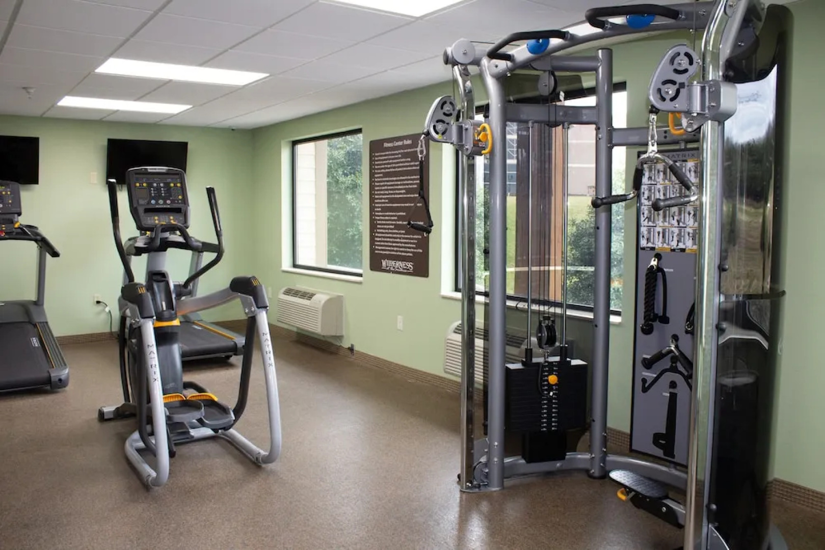 Wilderness at the Smokies - Stone Hill Lodge