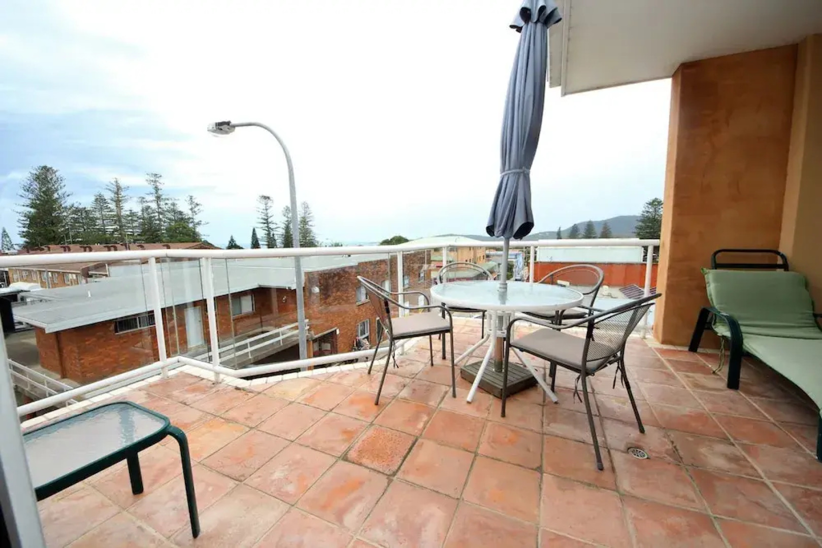 Seabreeze 3 at South West Rocks